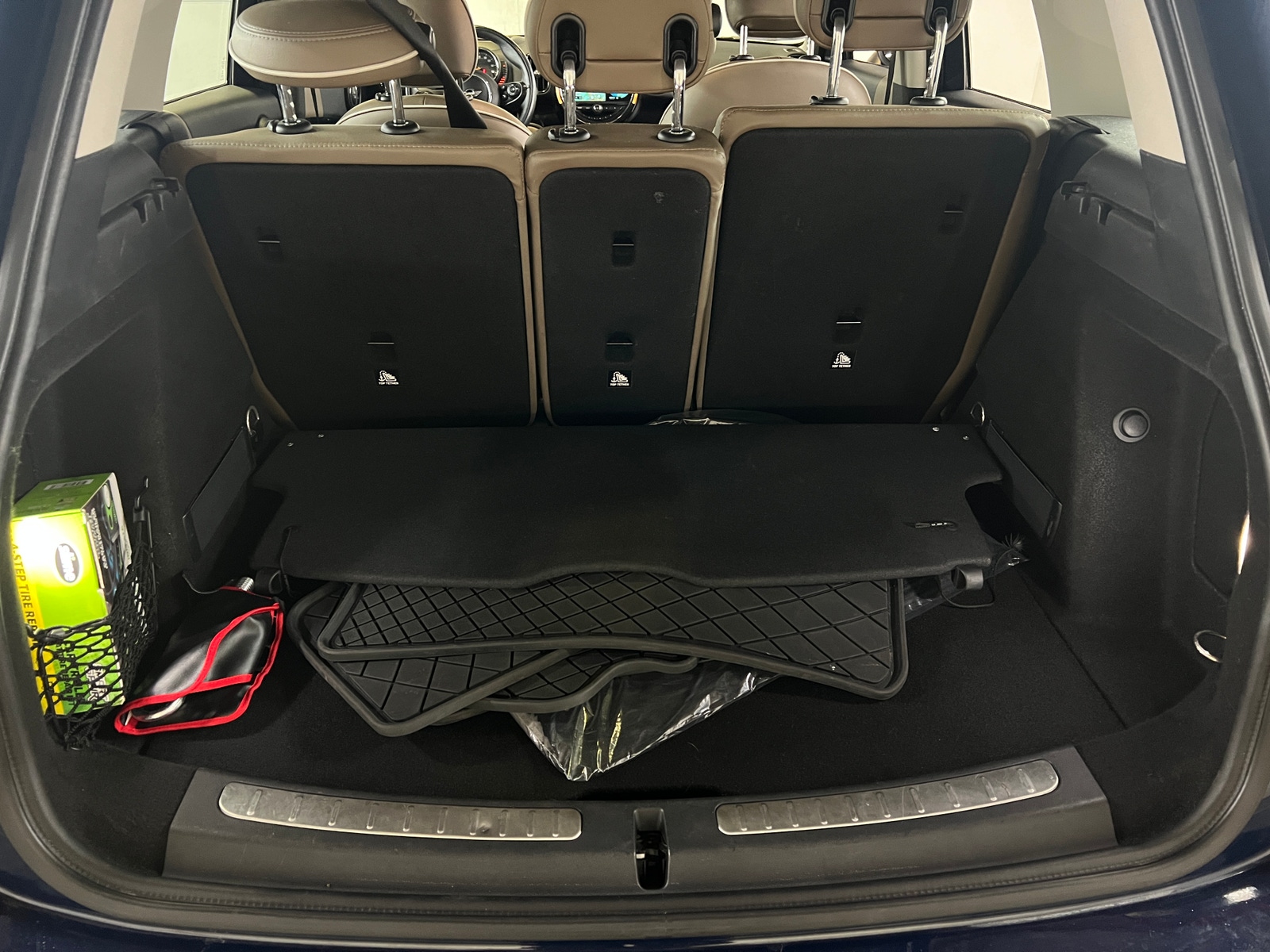 Thumbnail: 2017 MINI Cooper Countryman - 6