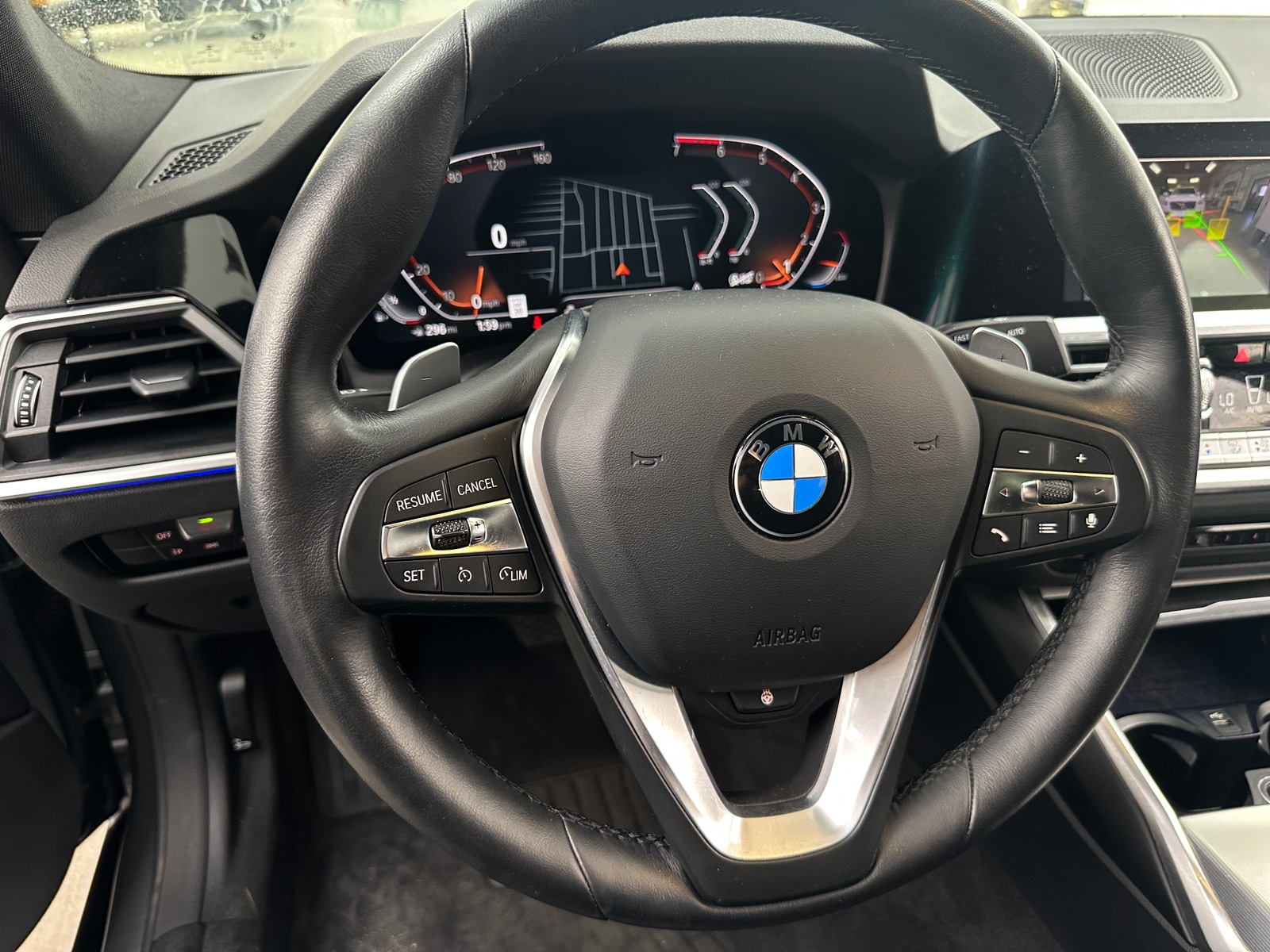 Thumbnail: 2022 BMW 4 Series - 4