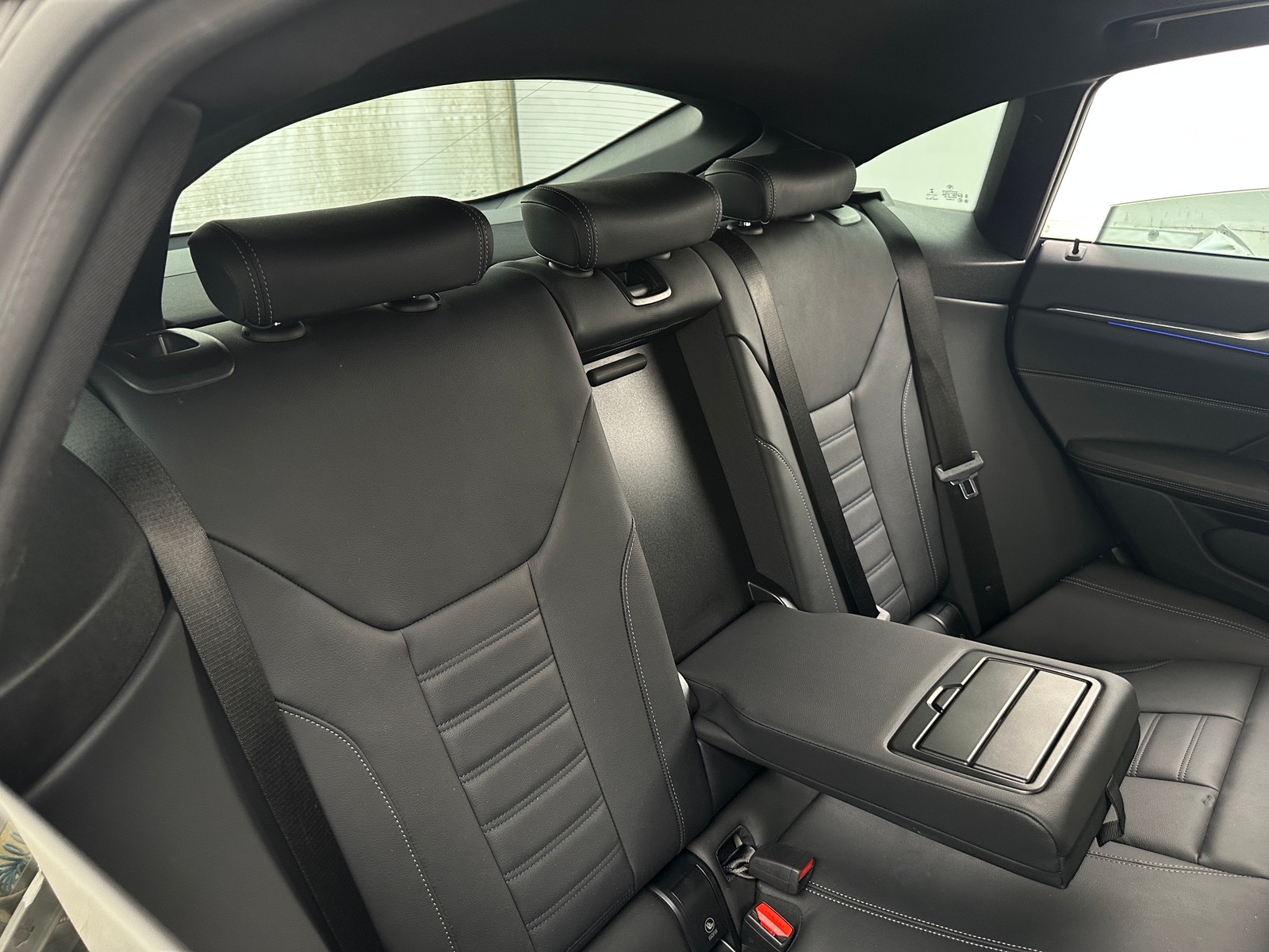 Thumbnail: 2022 BMW 4 Series - 5