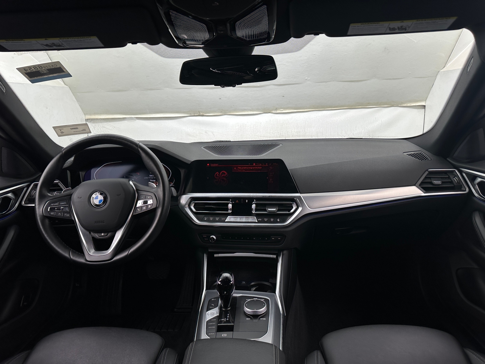 Thumbnail: 2022 BMW 4 Series - 2