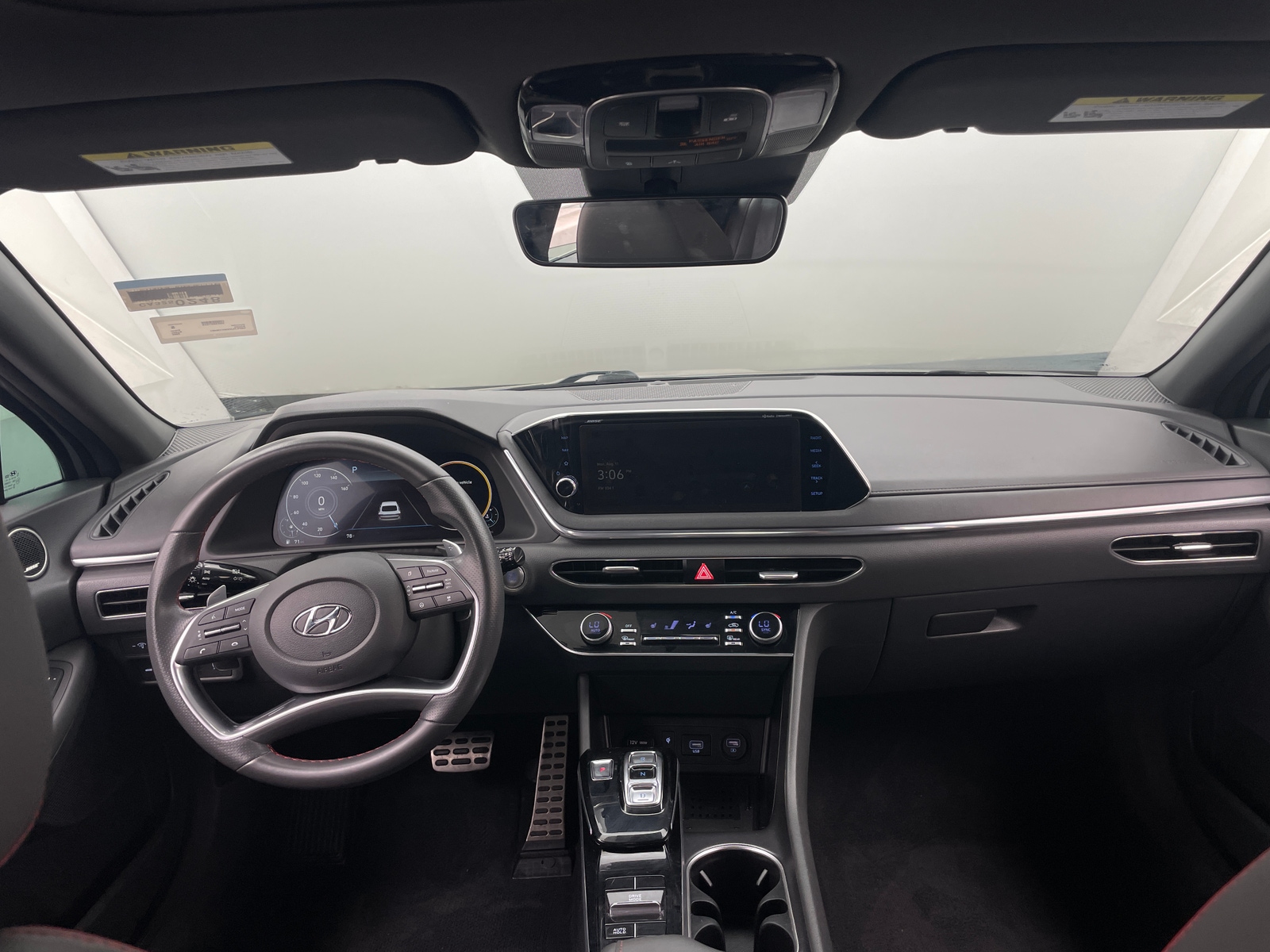 Thumbnail: 2022 Hyundai Sonata - 2