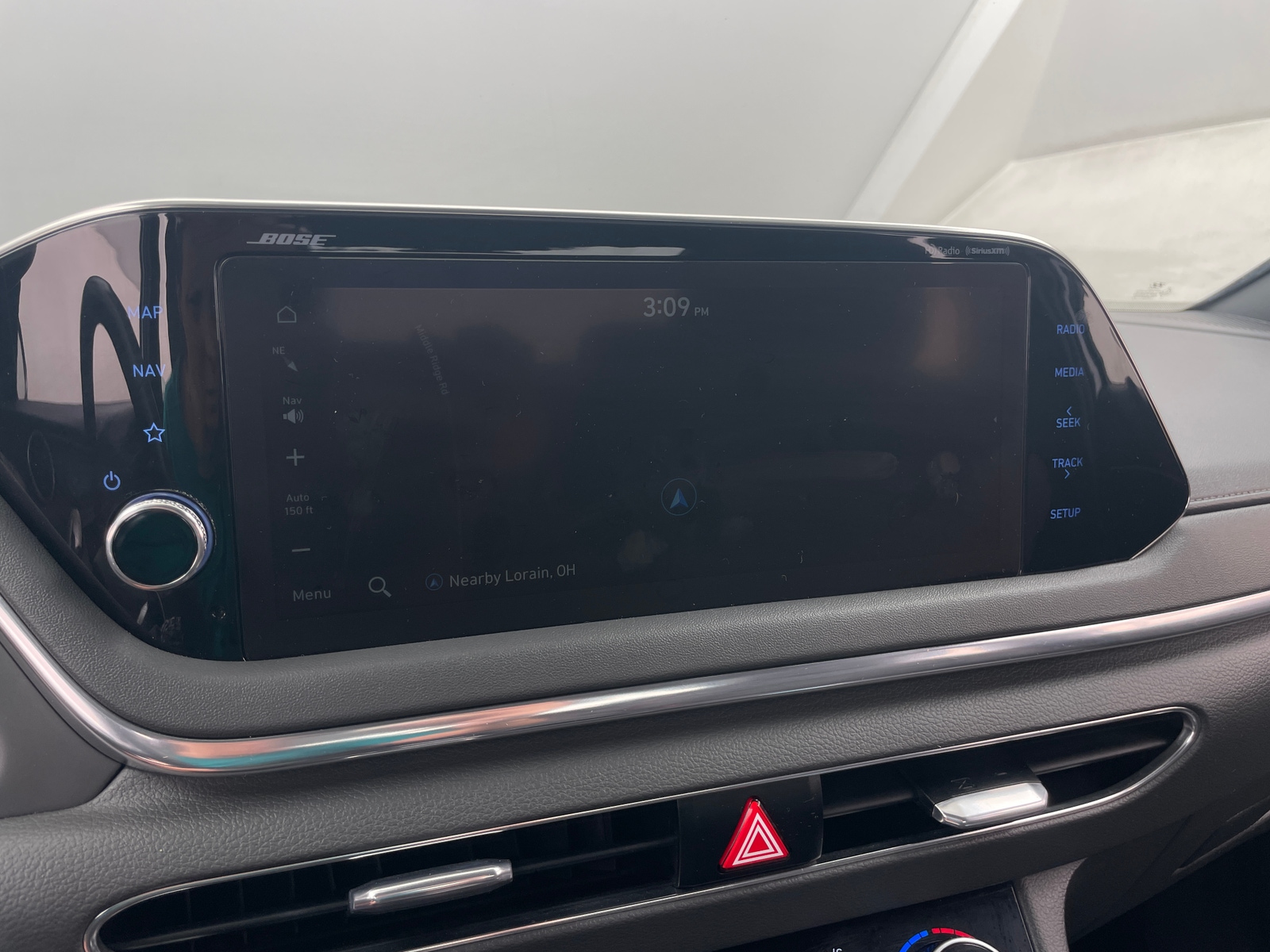 Thumbnail: 2022 Hyundai Sonata - 3