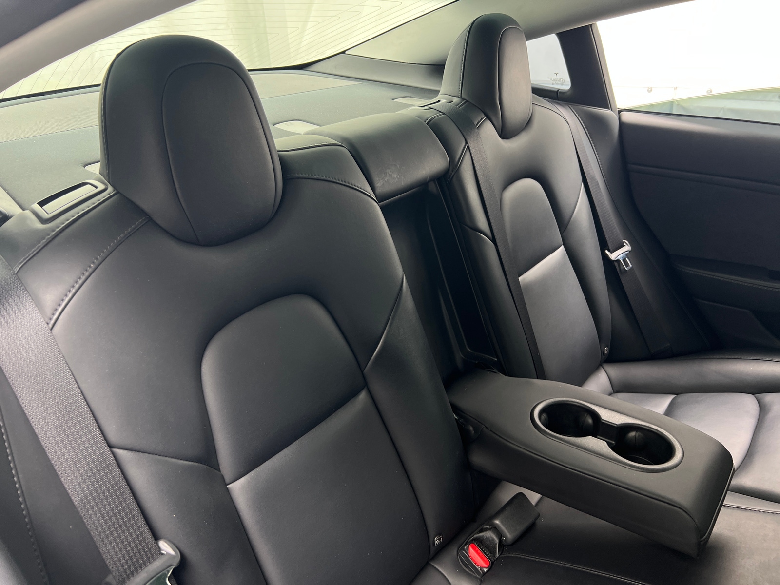 Thumbnail: 2019 Tesla Model 3 - 4