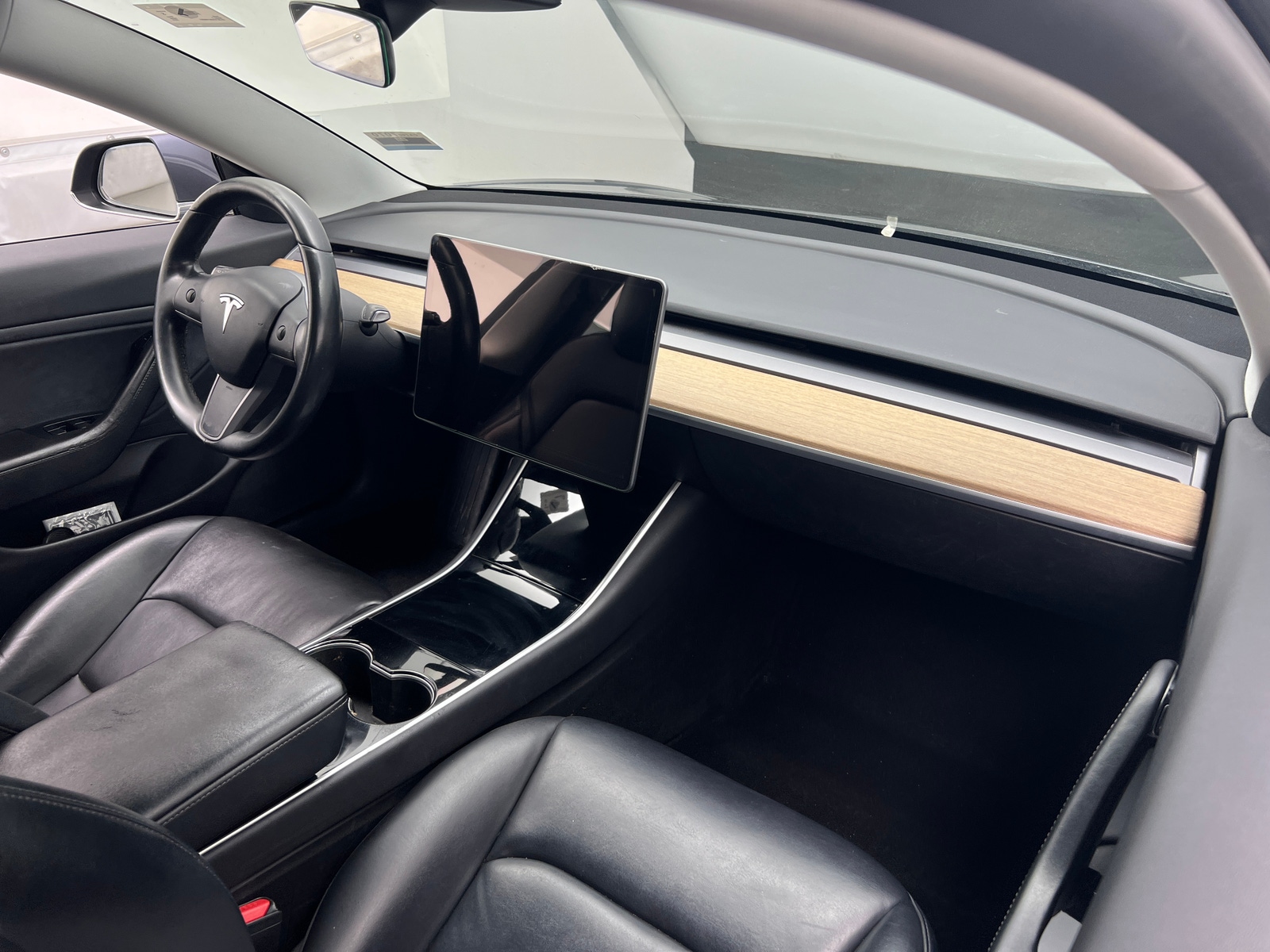 Thumbnail: 2019 Tesla Model 3 - 2