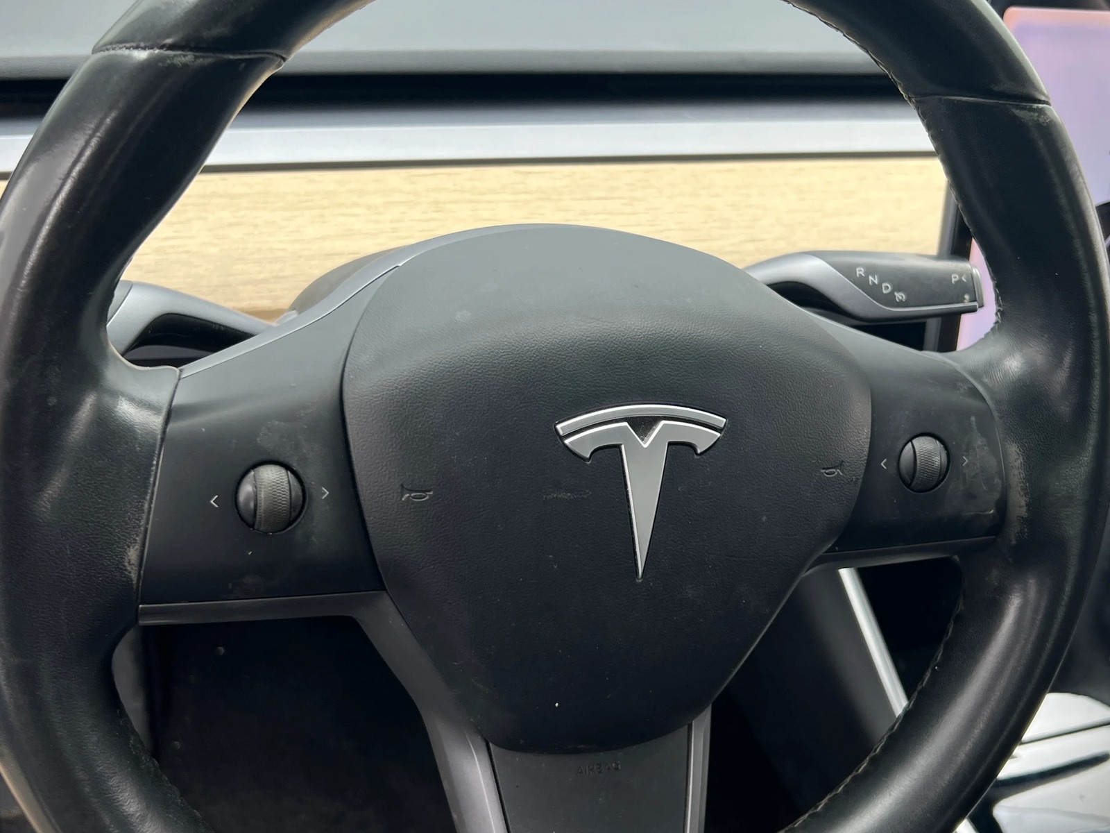 Thumbnail: 2019 Tesla Model 3 - 3