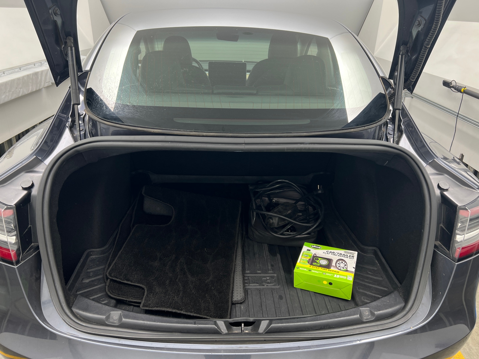 Thumbnail: 2019 Tesla Model 3 - 5