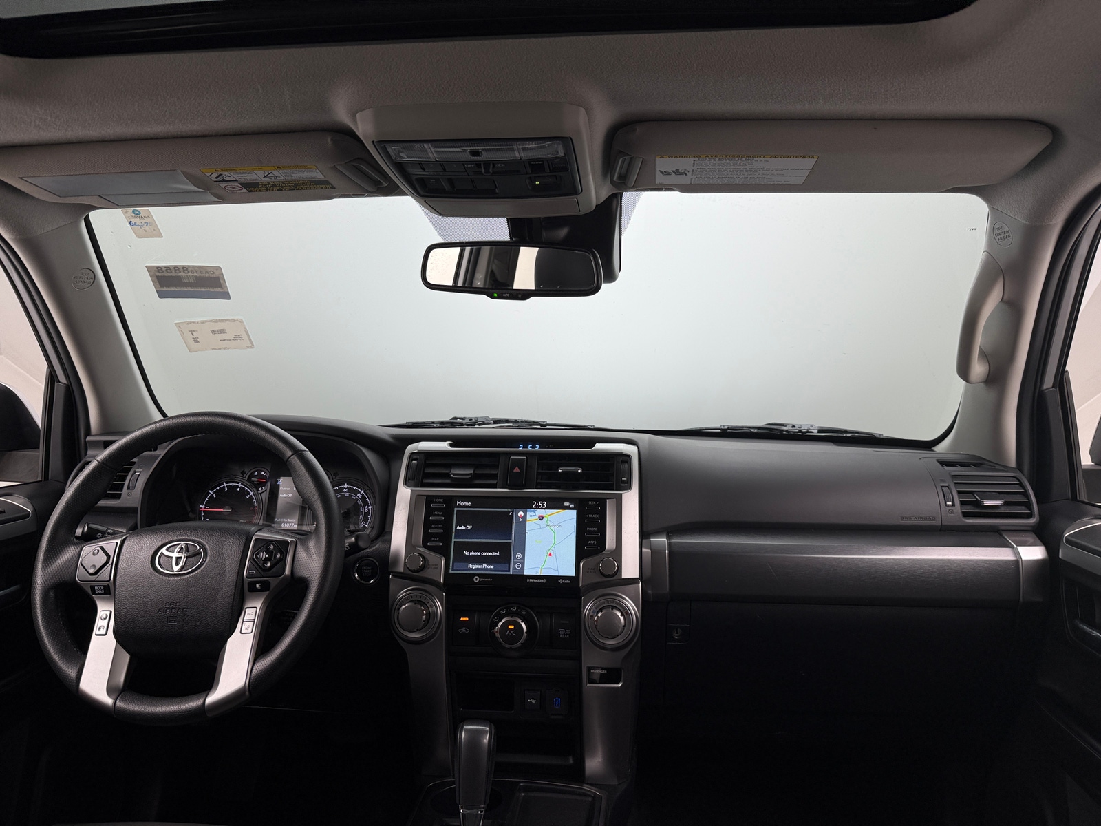 Thumbnail: 2022 Toyota 4Runner - 2