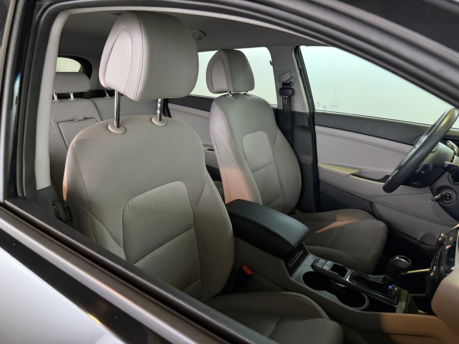 Thumbnail: 2016 Hyundai Tucson - 2