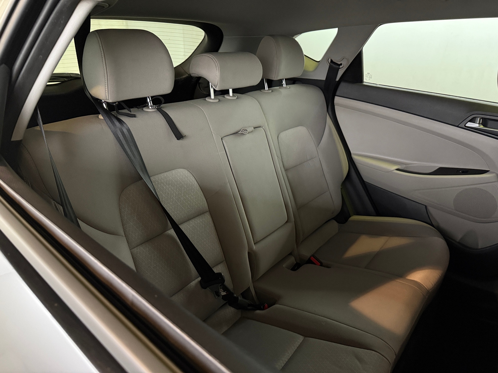 Thumbnail: 2016 Hyundai Tucson - 6
