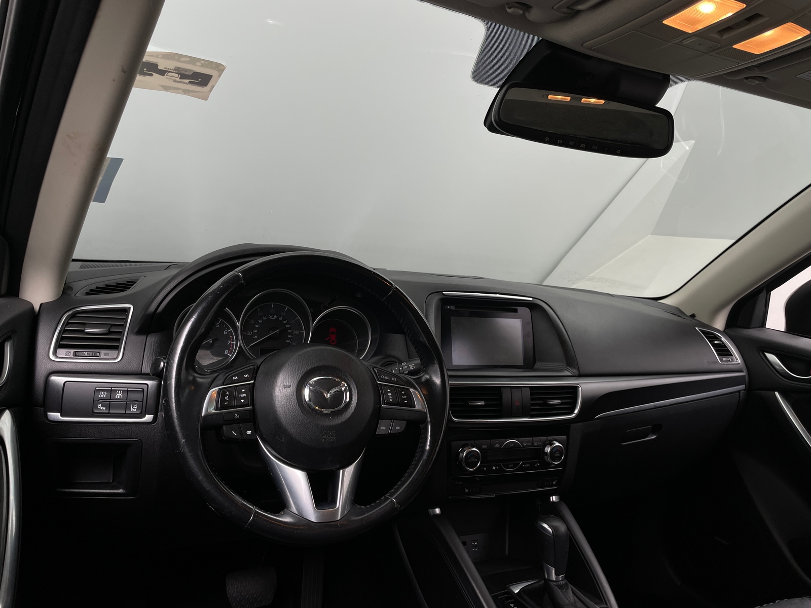 Thumbnail: 2016 Mazda CX-5 - 2