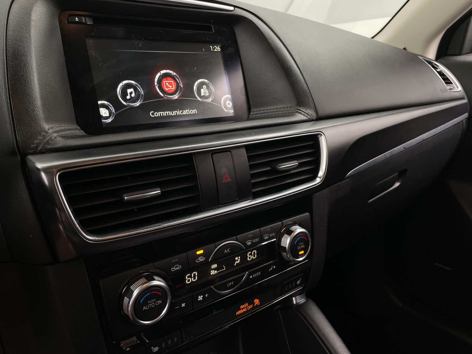 Thumbnail: 2016 Mazda CX-5 - 3