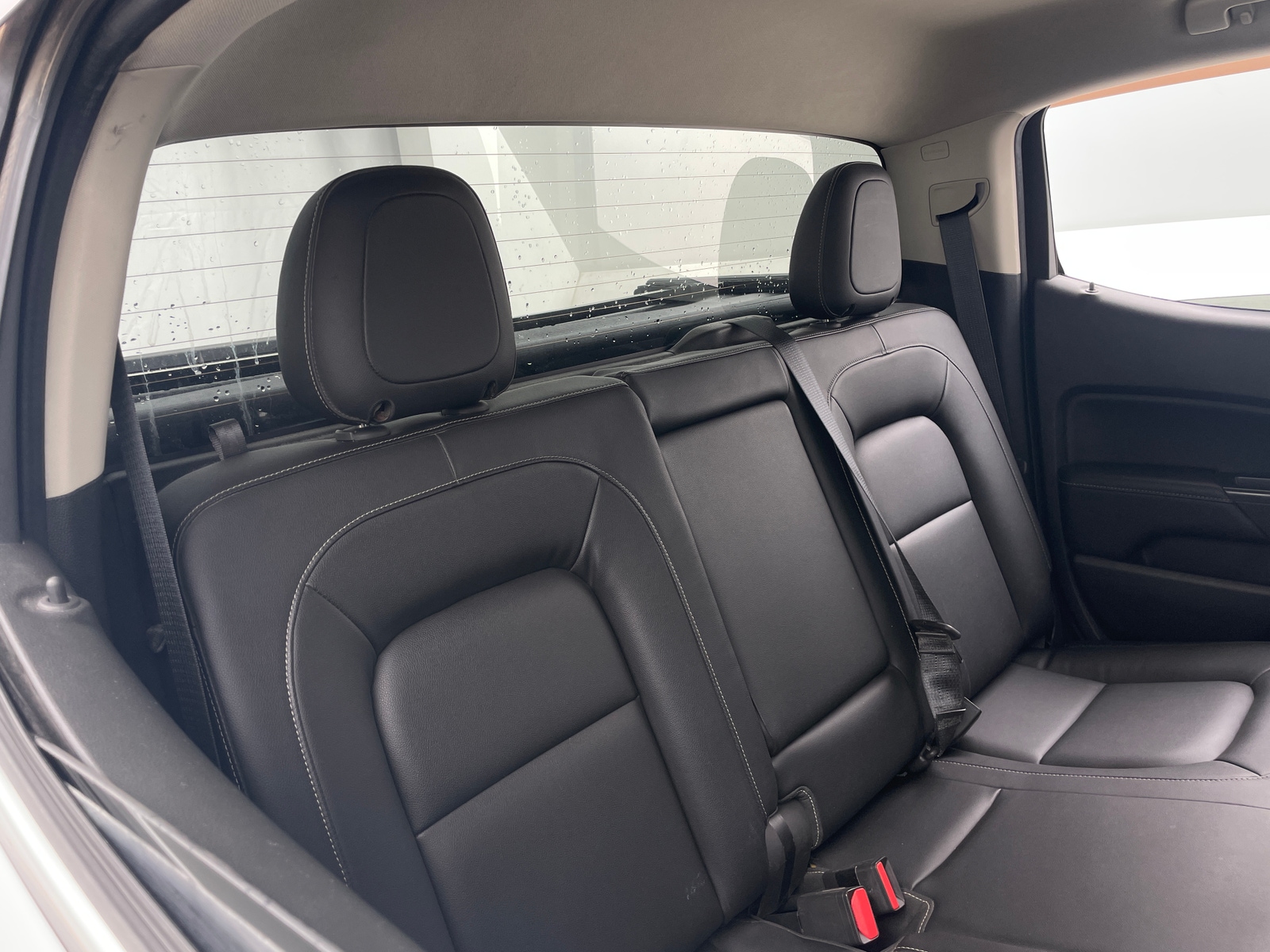 Thumbnail: 2015 GMC Canyon - 5