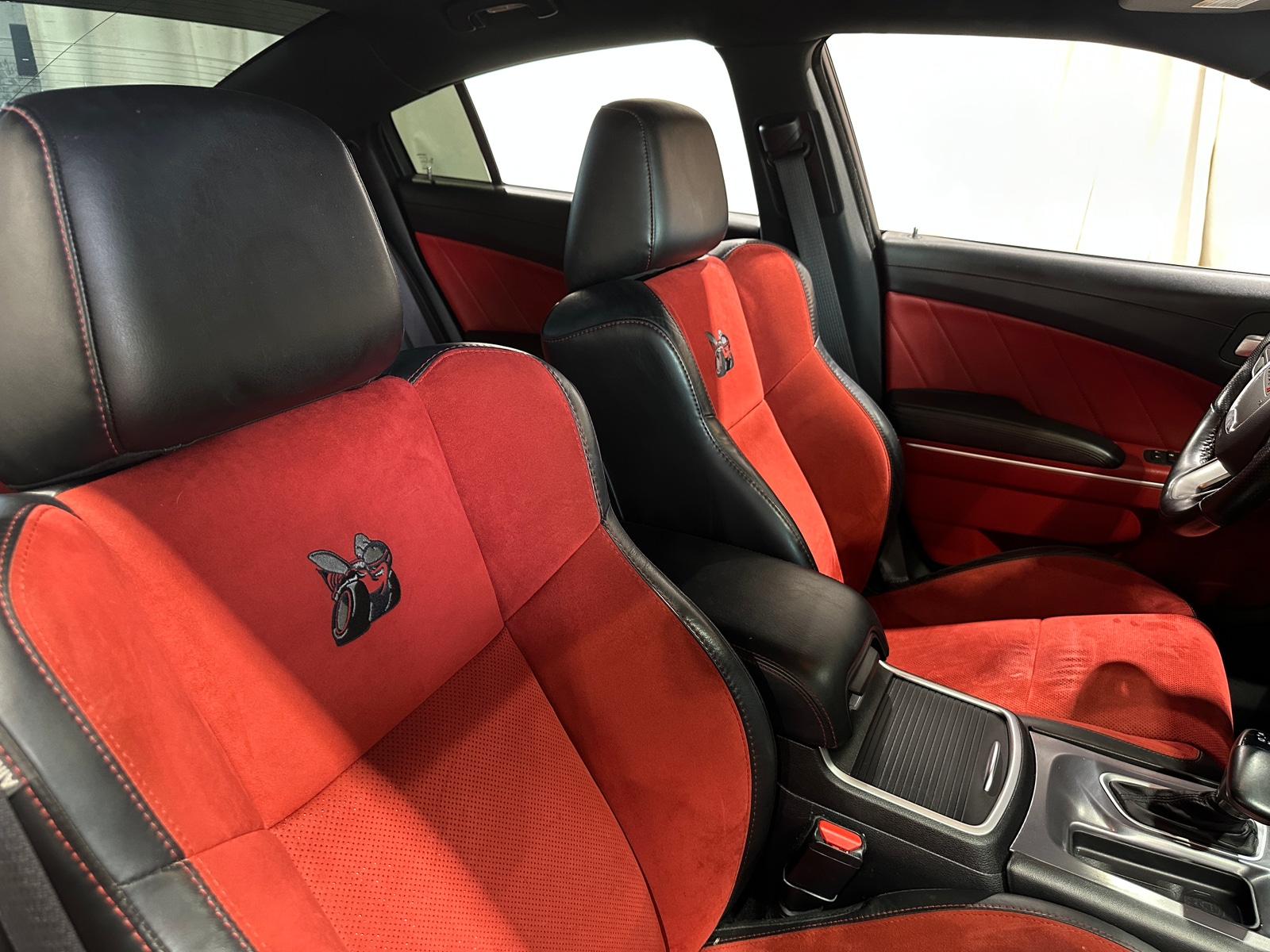 Thumbnail: 2020 Dodge Charger - 2