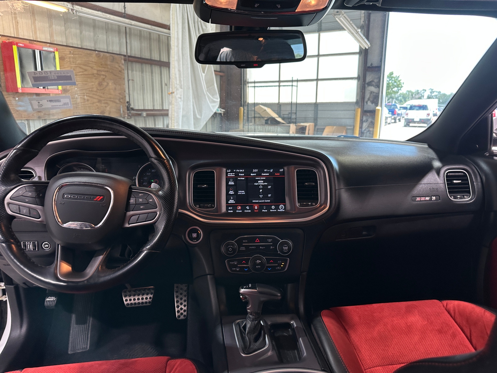 Thumbnail: 2020 Dodge Charger - 3