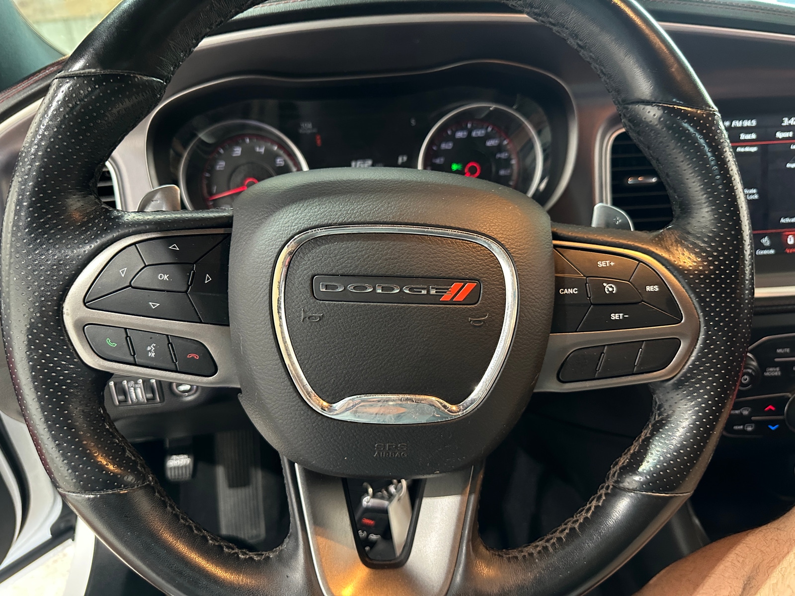Thumbnail: 2020 Dodge Charger - 5