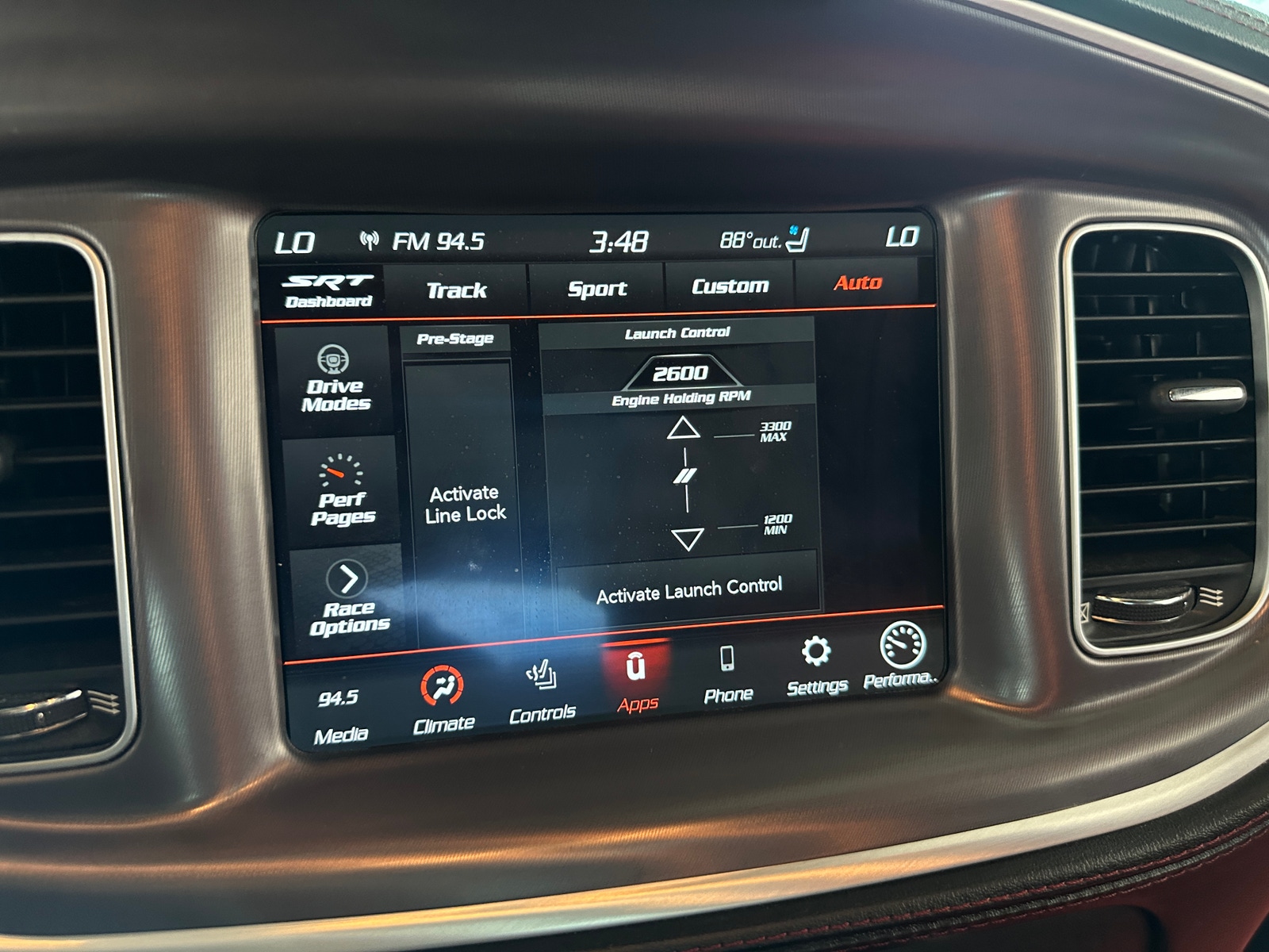 Thumbnail: 2020 Dodge Charger - 4