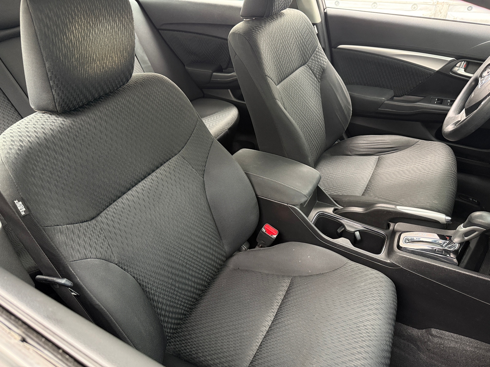 Thumbnail: 2014 Honda Civic - 2