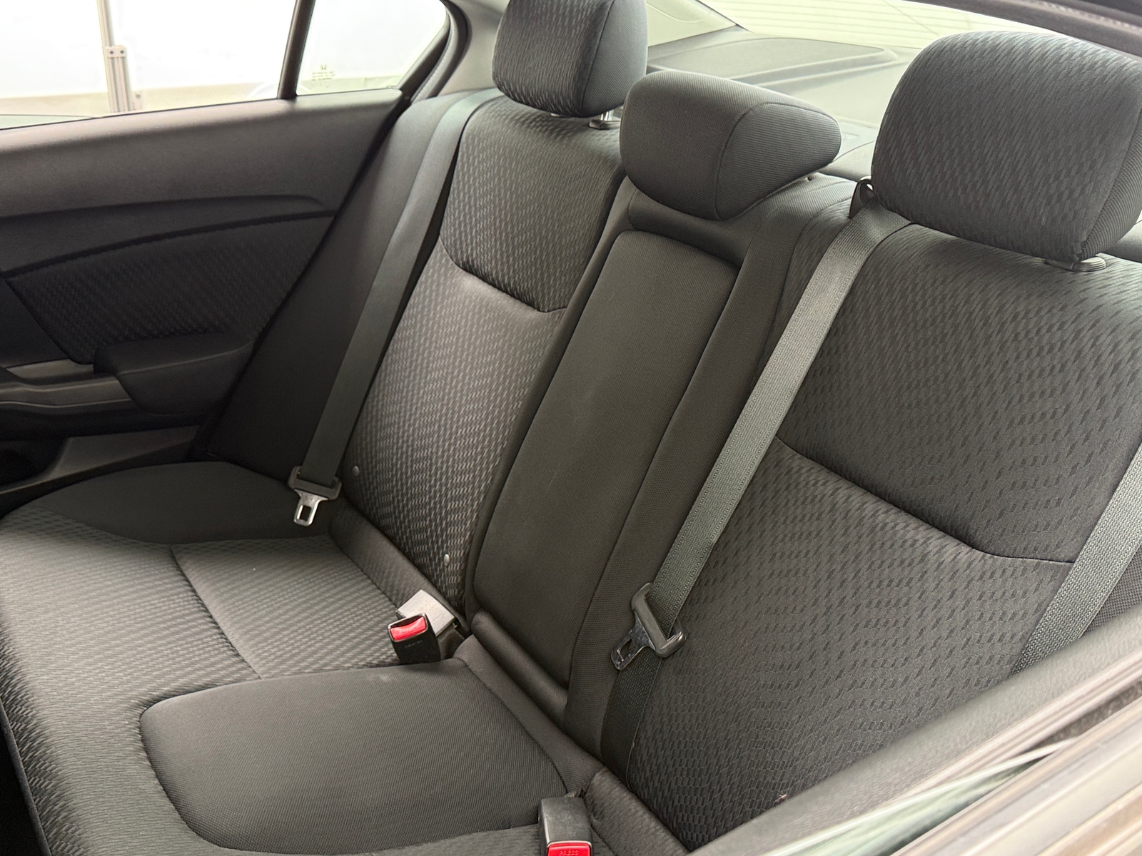Thumbnail: 2014 Honda Civic - 6