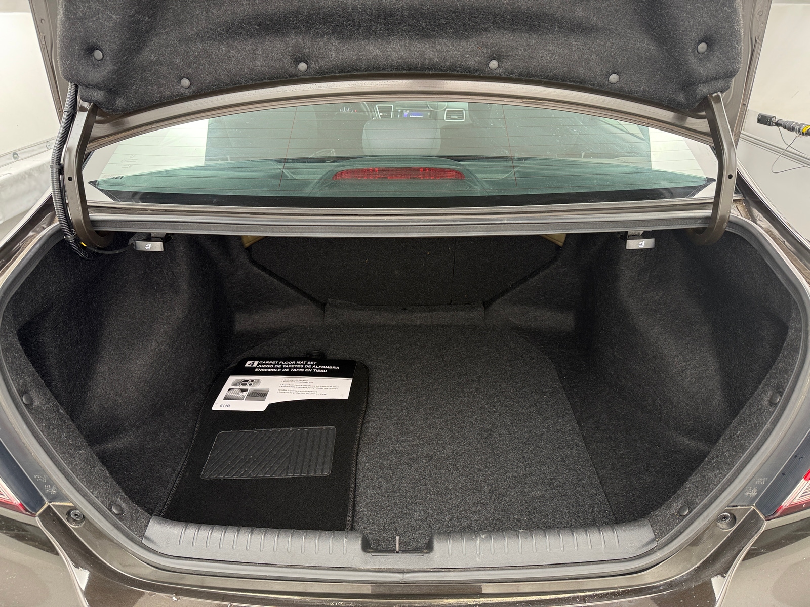 Thumbnail: 2014 Honda Civic - 7