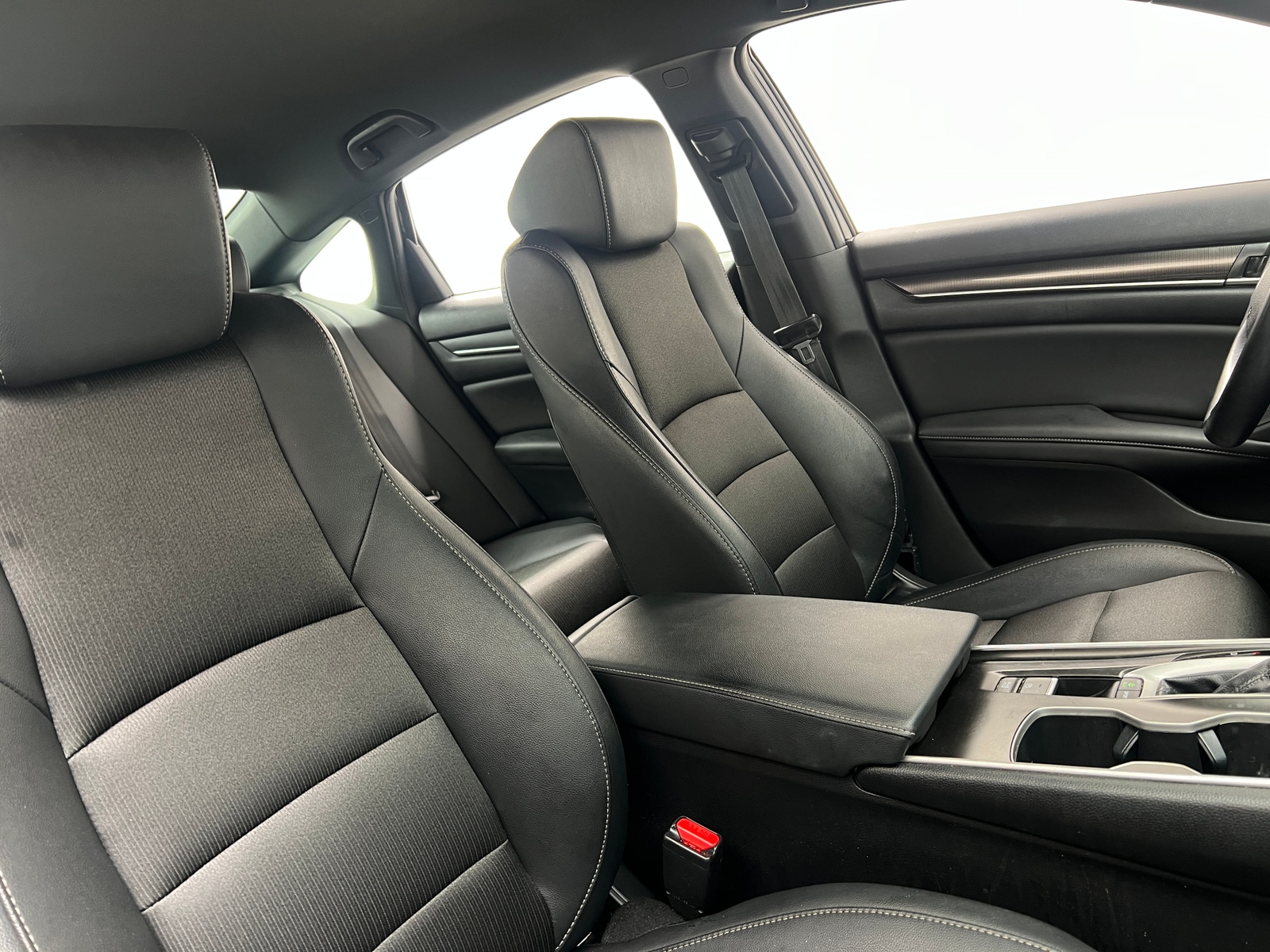 Thumbnail: 2019 Honda Accord - 2