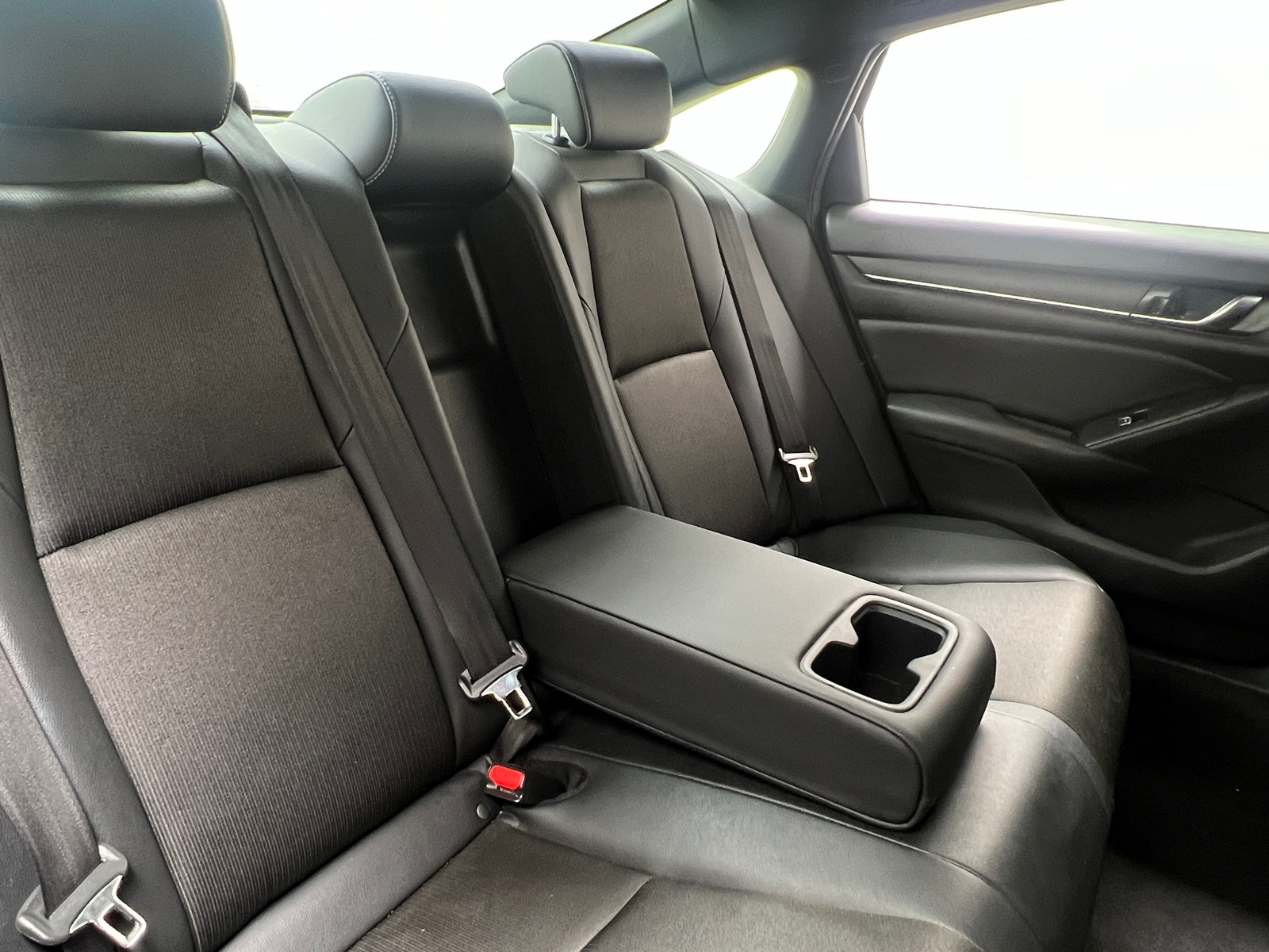 Thumbnail: 2019 Honda Accord - 6