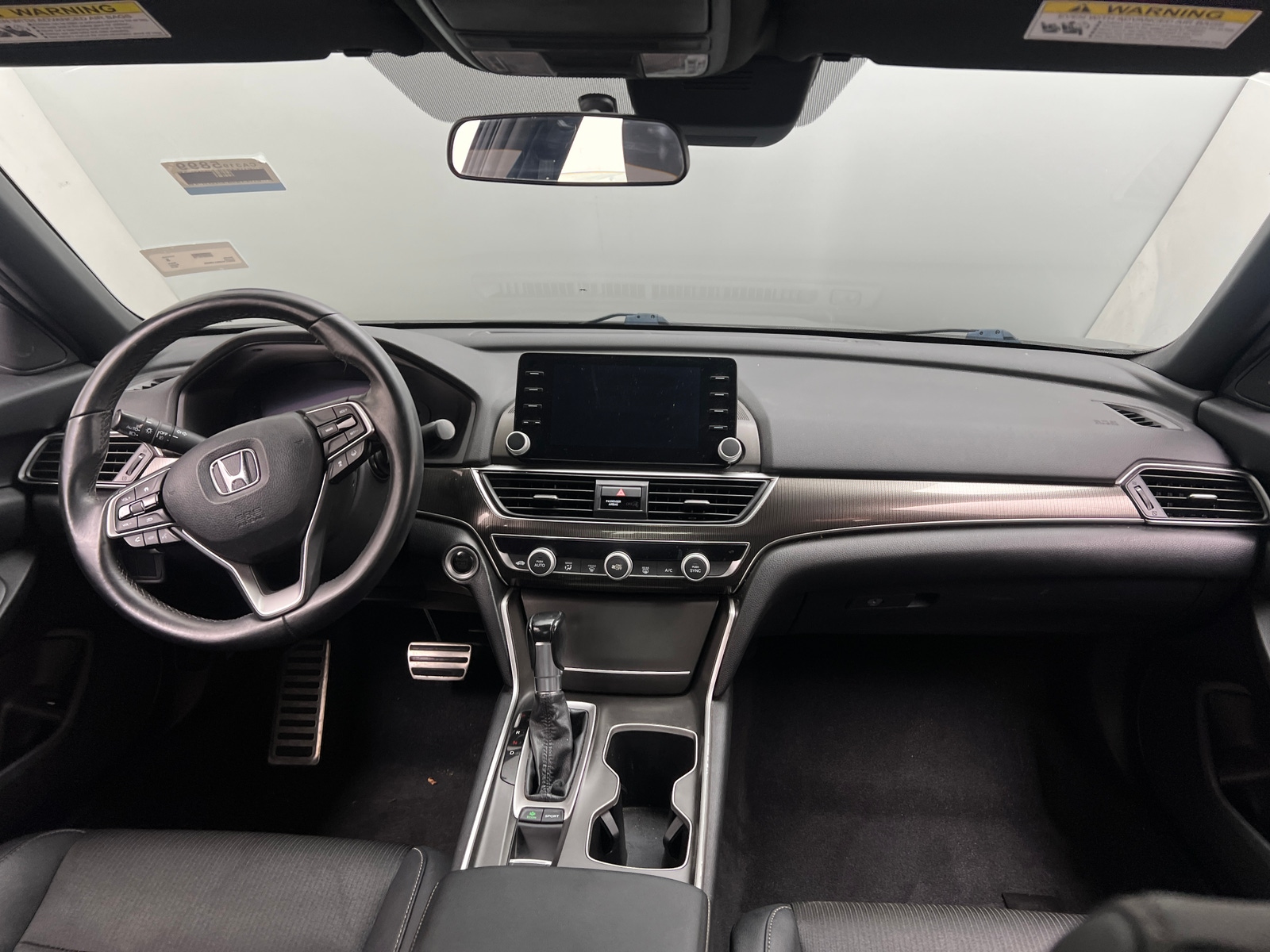 Thumbnail: 2019 Honda Accord - 3