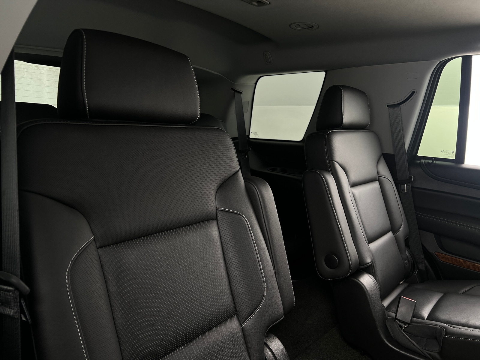 Thumbnail: 2018 Chevrolet Tahoe - 5