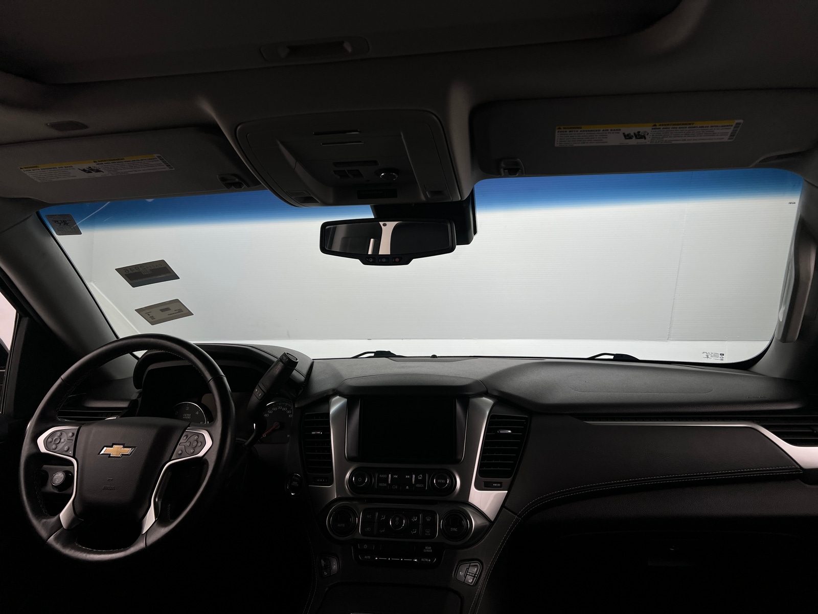 Thumbnail: 2018 Chevrolet Tahoe - 2