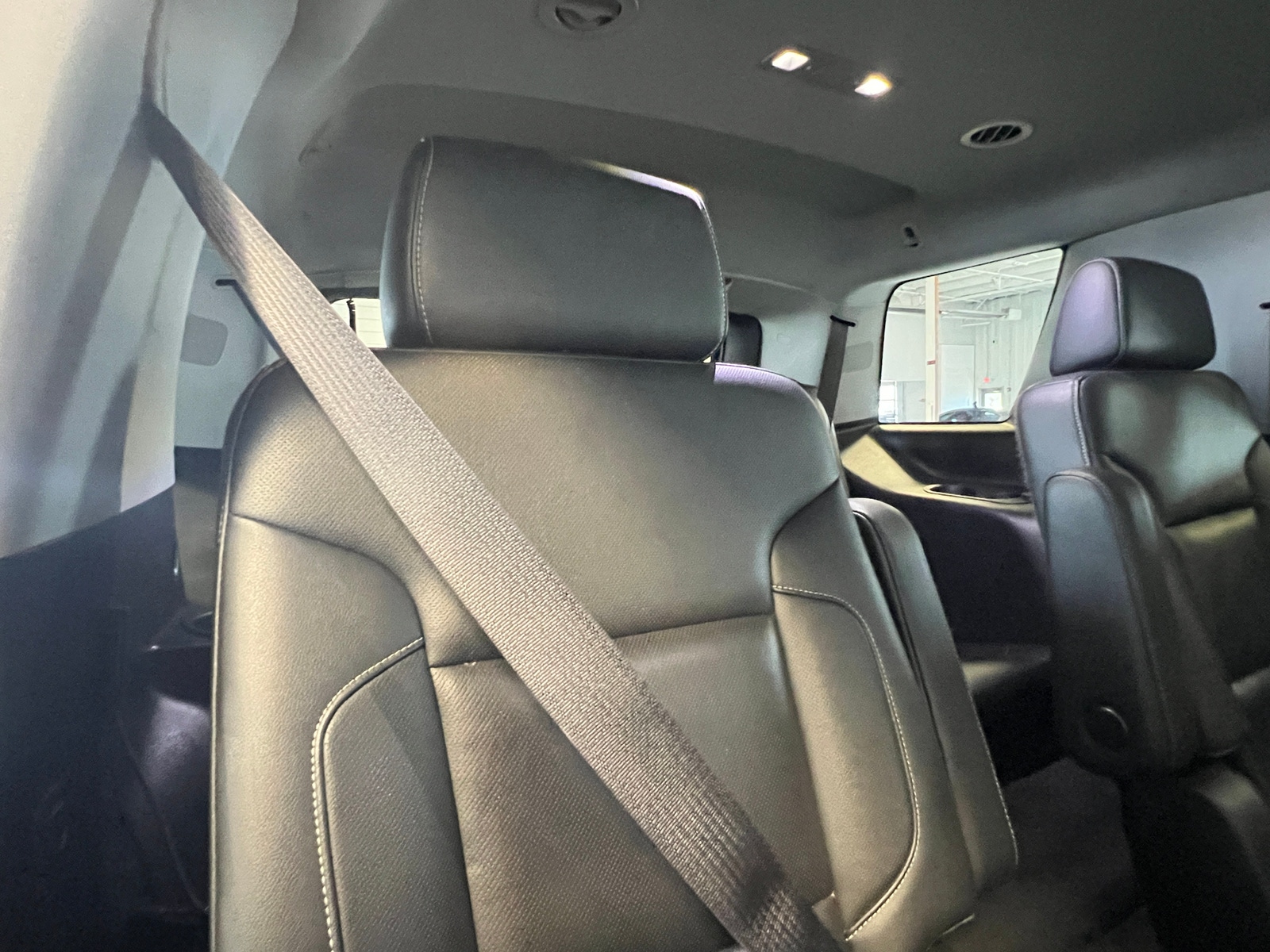 Thumbnail: 2020 GMC Yukon - 5