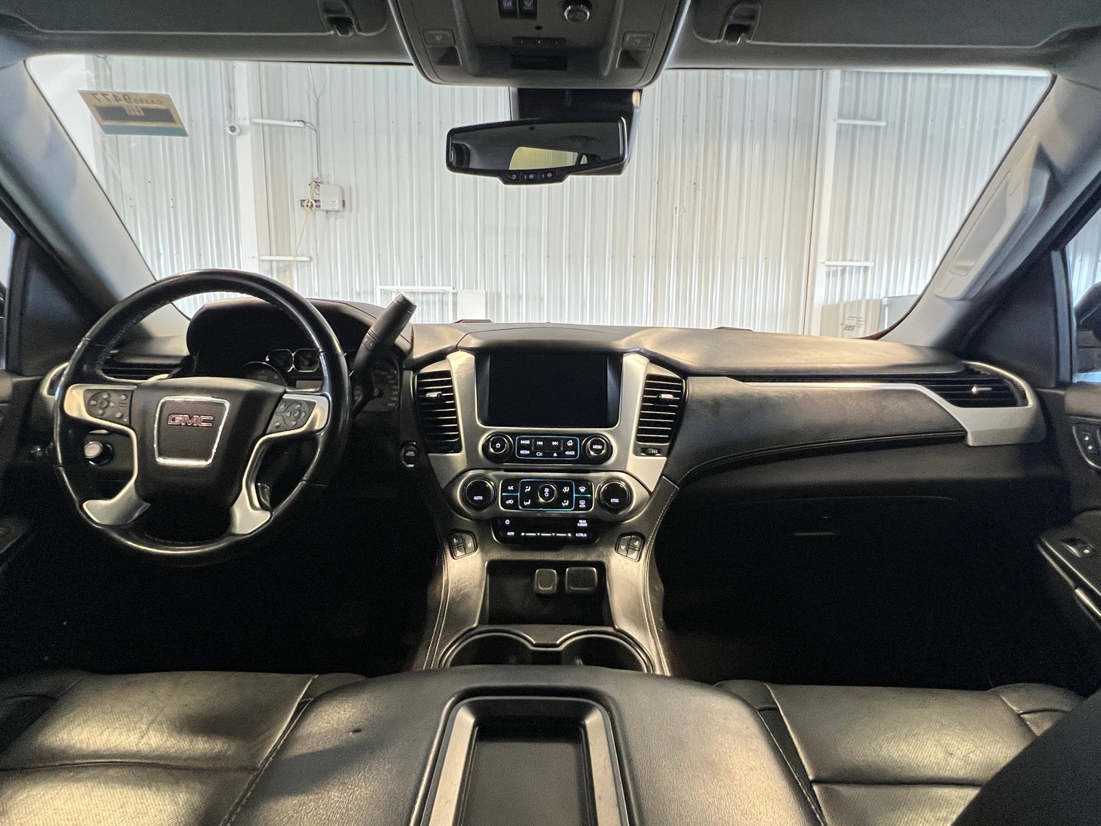 Thumbnail: 2020 GMC Yukon - 2