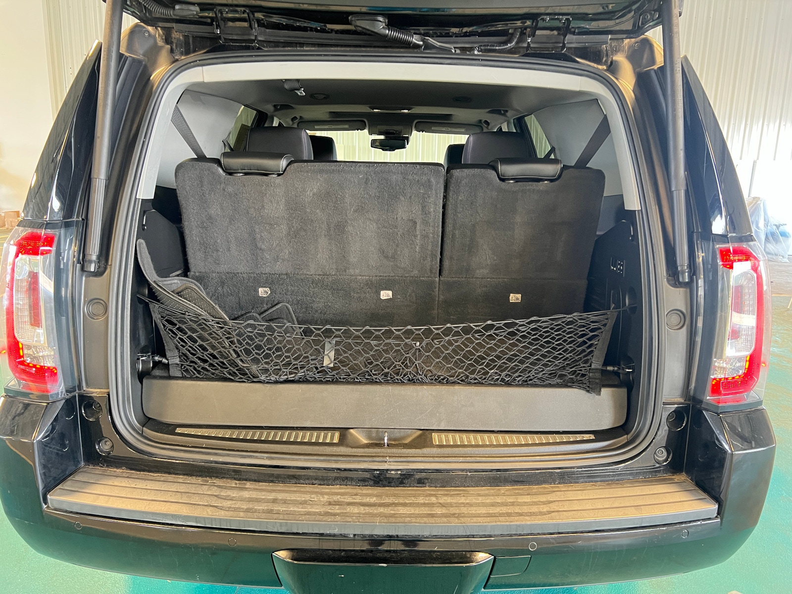 Thumbnail: 2020 GMC Yukon - 6
