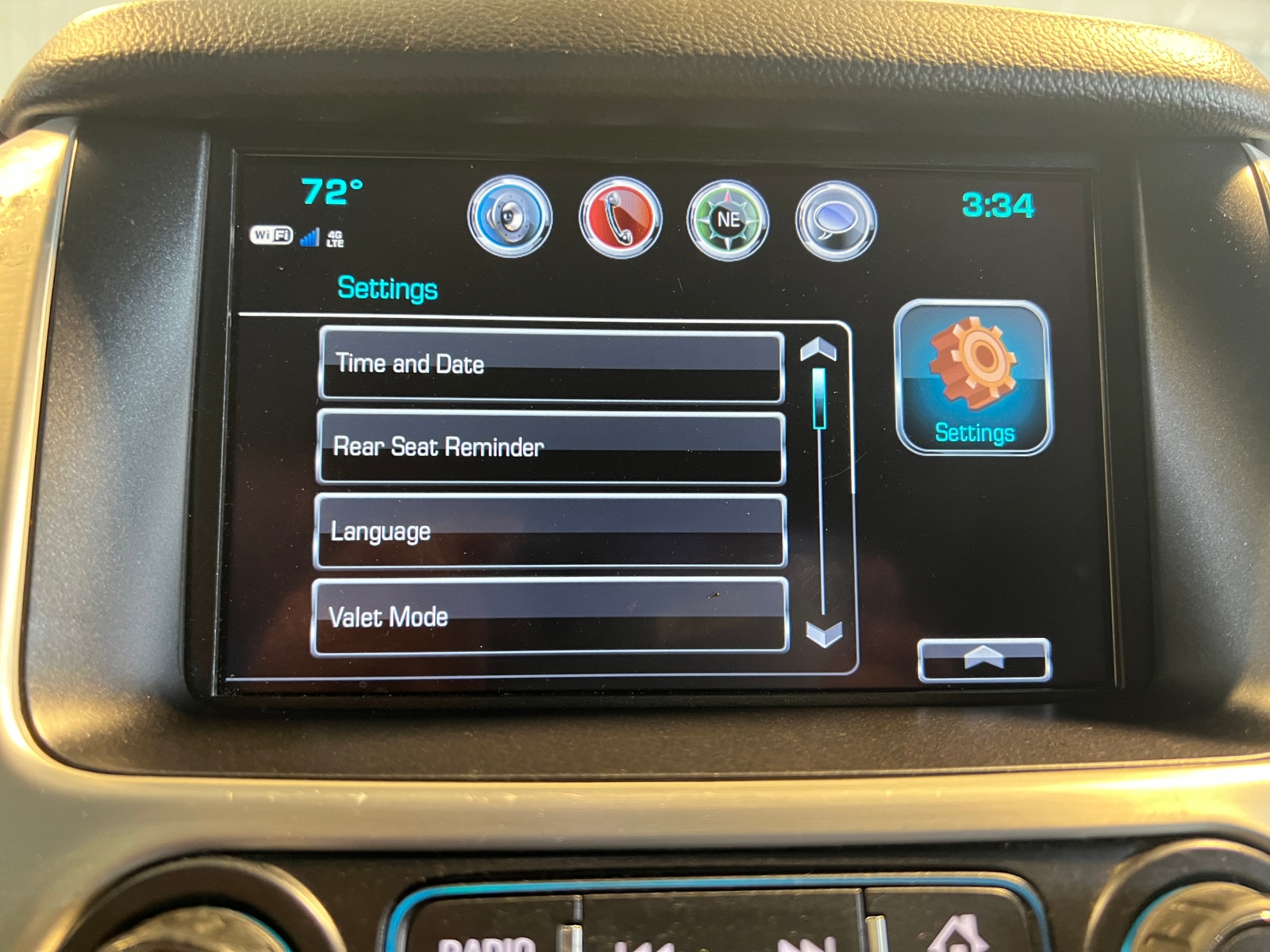 Thumbnail: 2020 GMC Yukon - 3