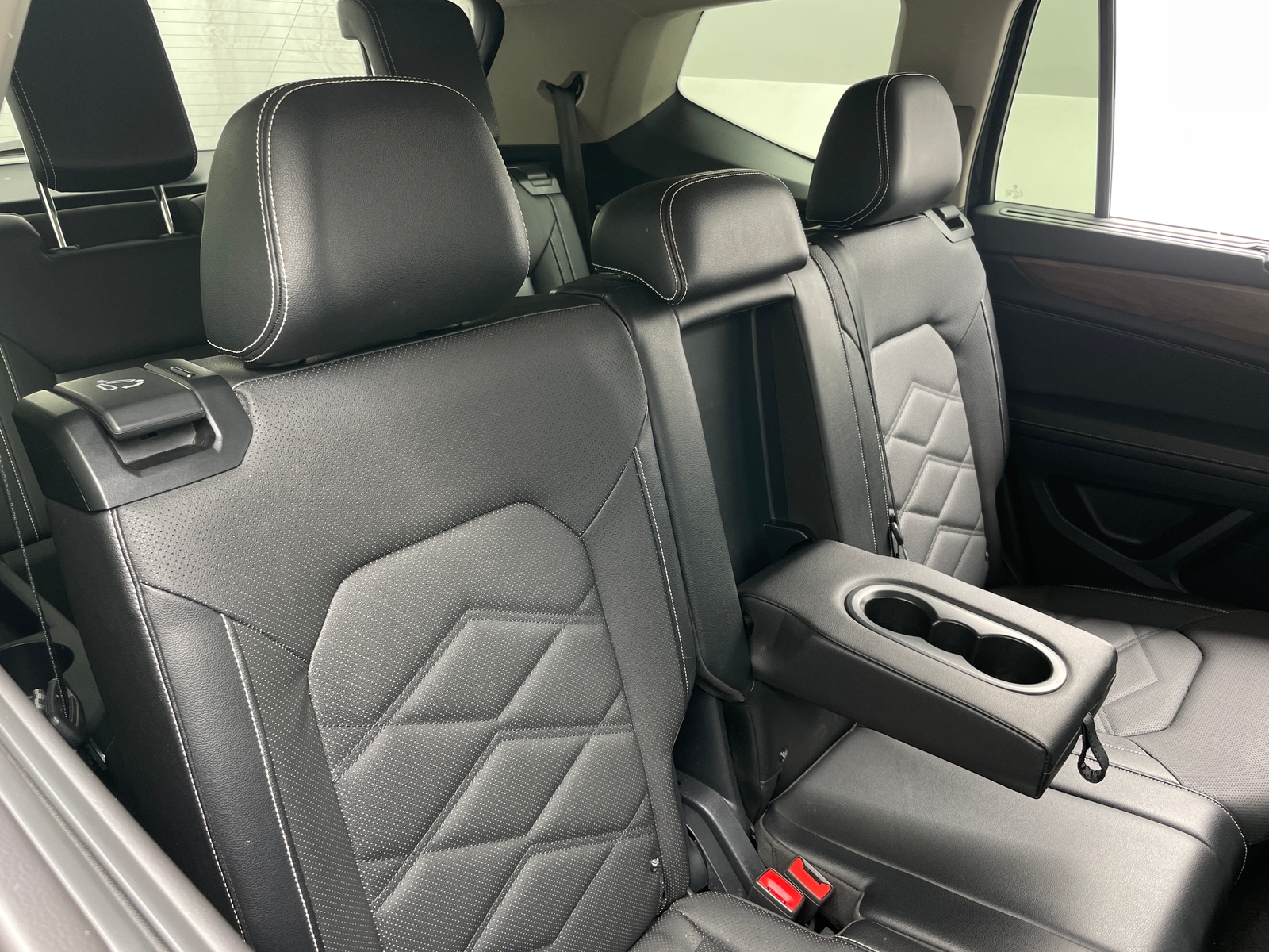 Thumbnail: 2024 Volkswagen Atlas - 5