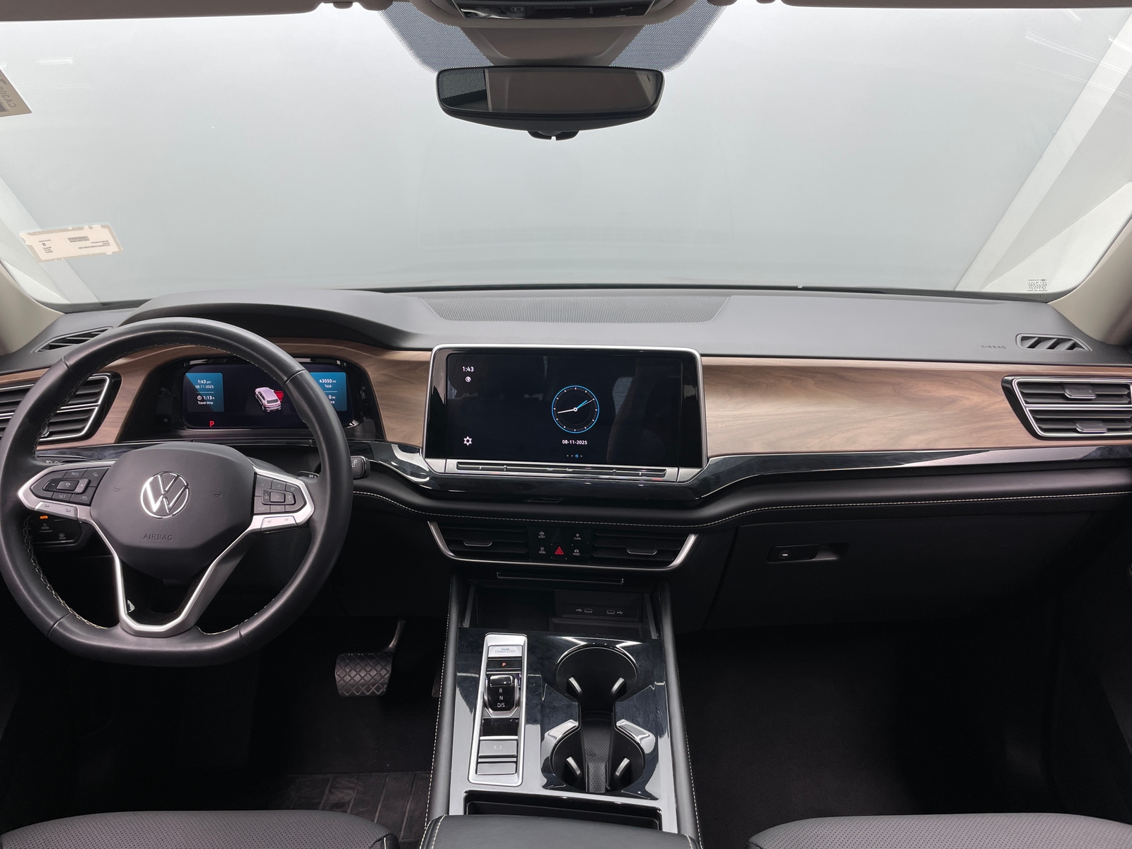 Thumbnail: 2024 Volkswagen Atlas - 2