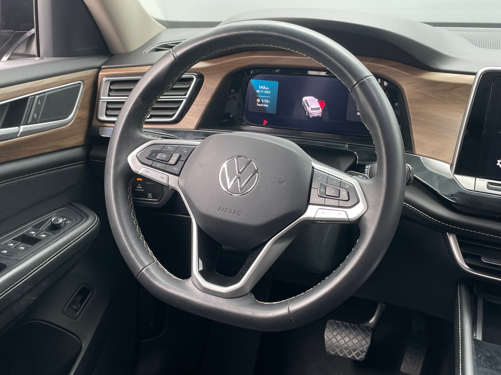 Thumbnail: 2024 Volkswagen Atlas - 4