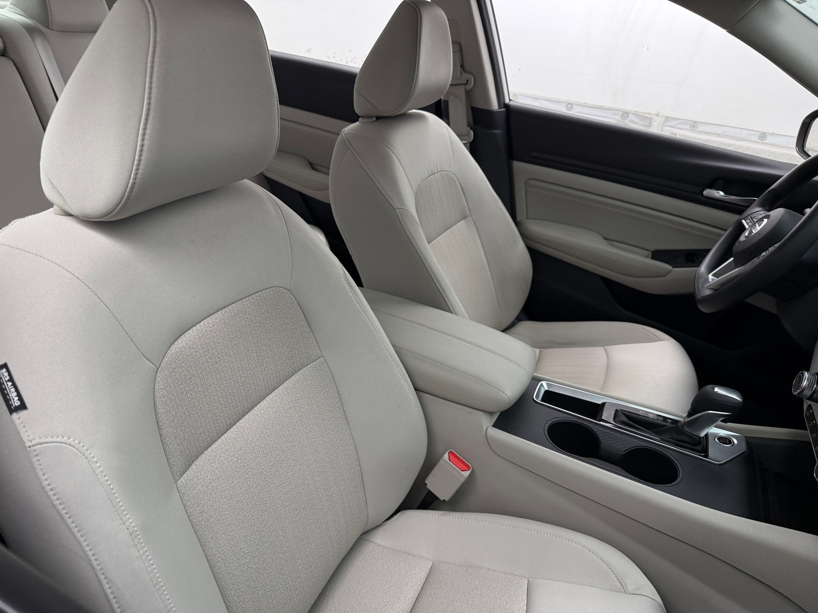 Thumbnail: 2019 Nissan Altima - 2