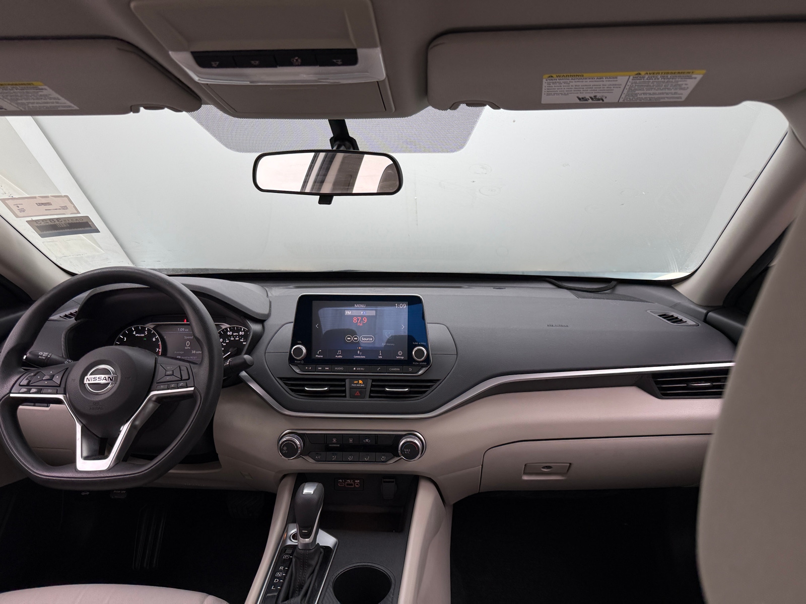 Thumbnail: 2019 Nissan Altima - 3