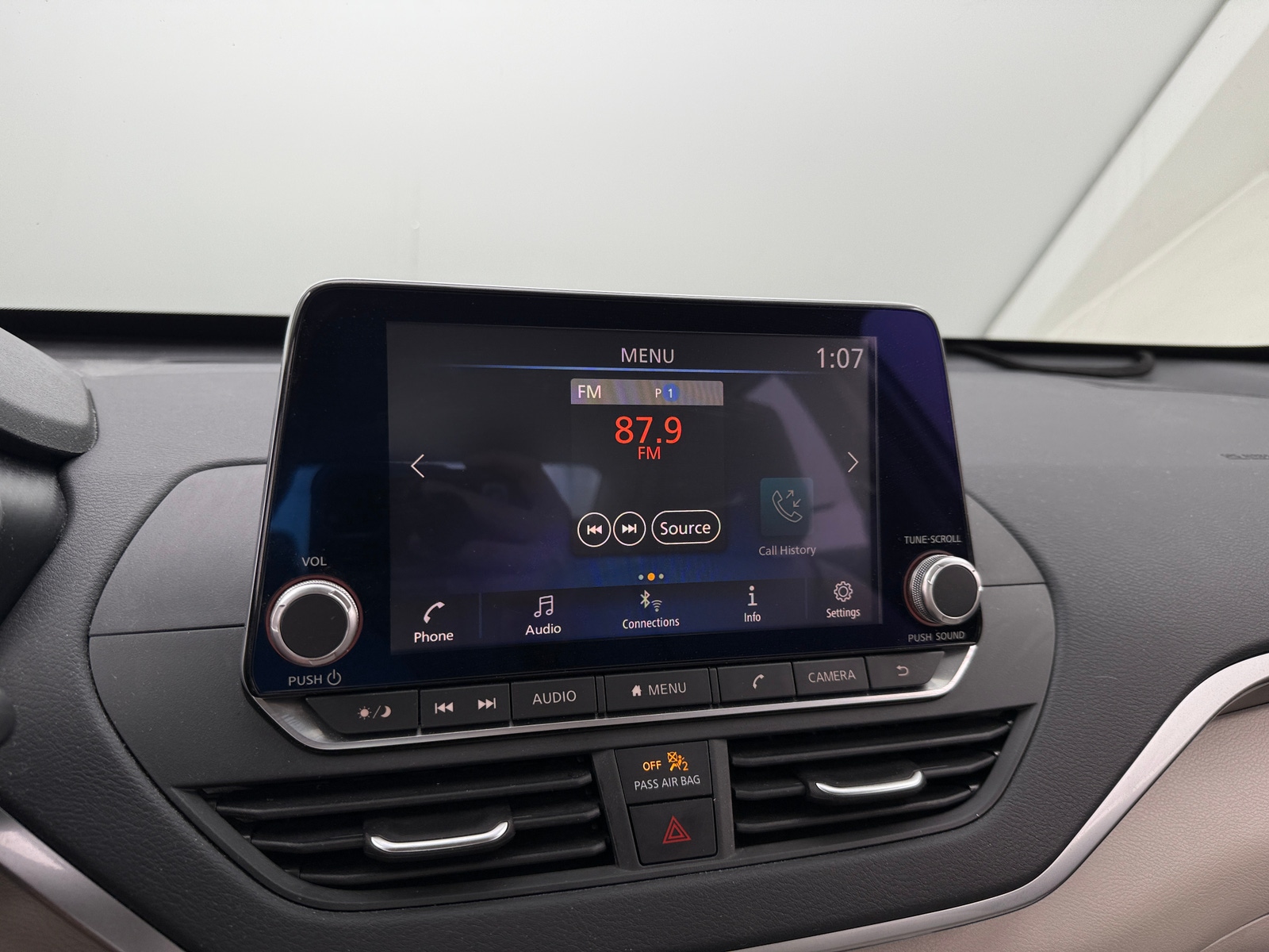 Thumbnail: 2019 Nissan Altima - 4