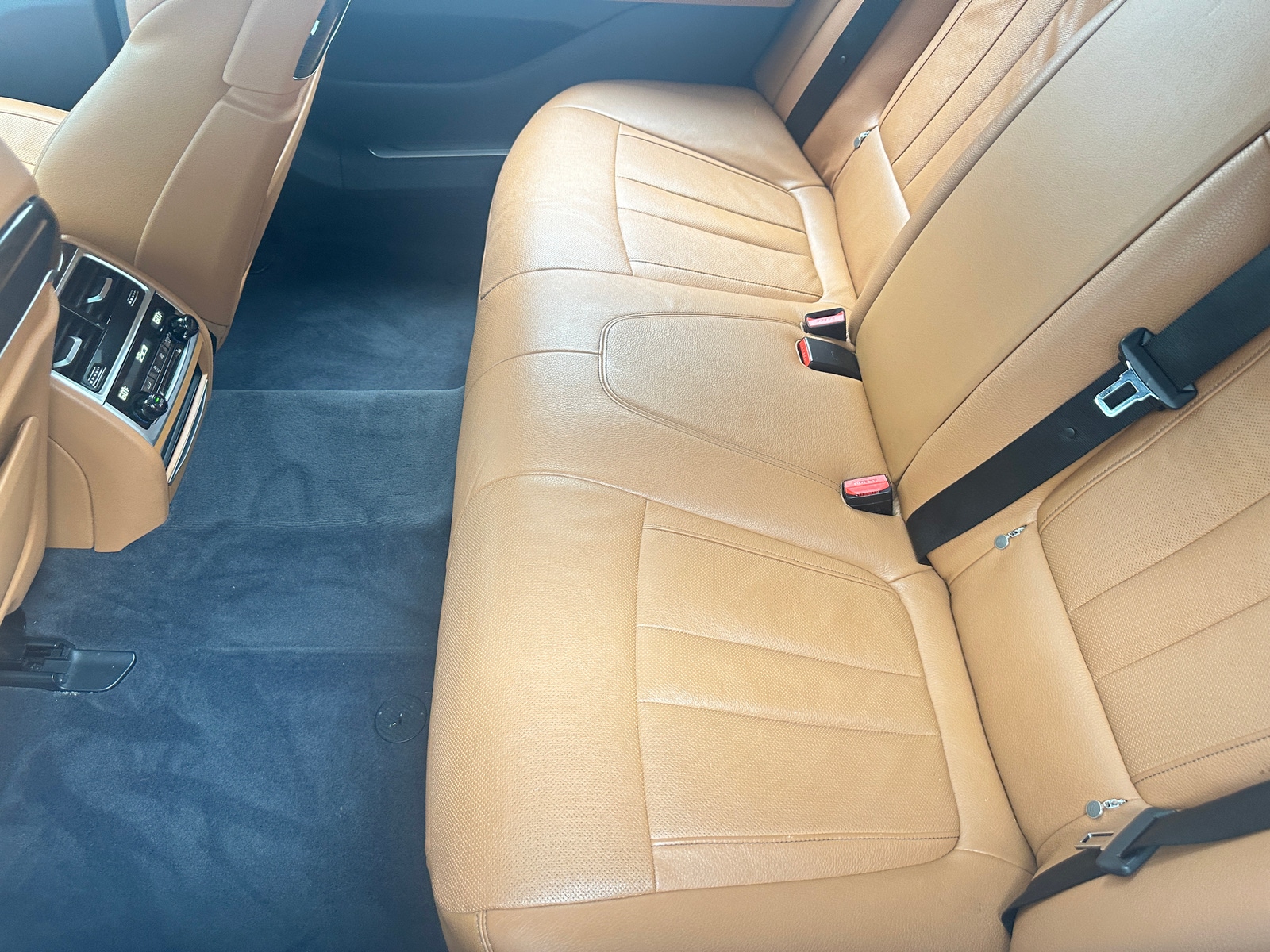 Thumbnail: 2018 BMW 7 Series - 5