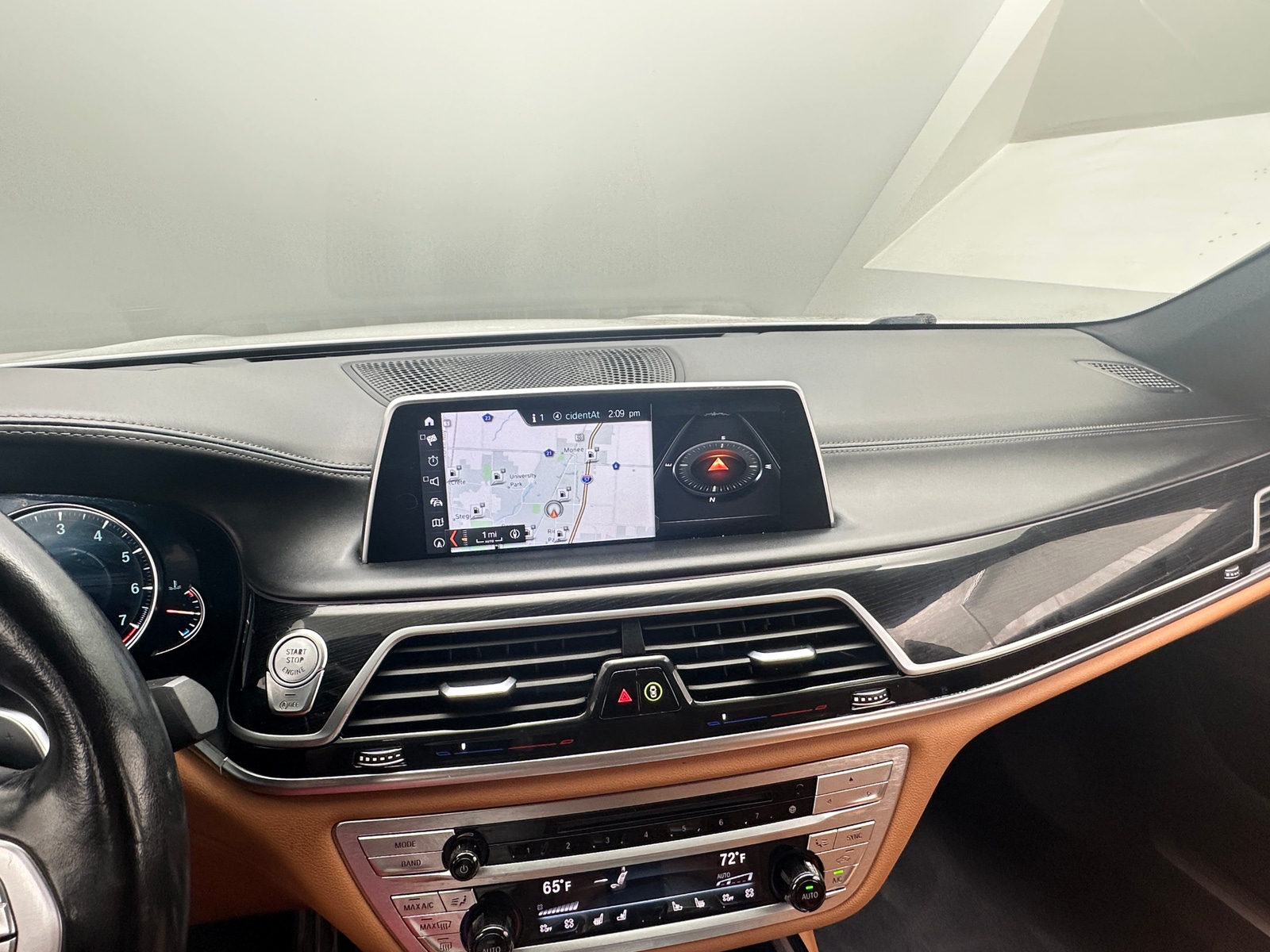 Thumbnail: 2018 BMW 7 Series - 2