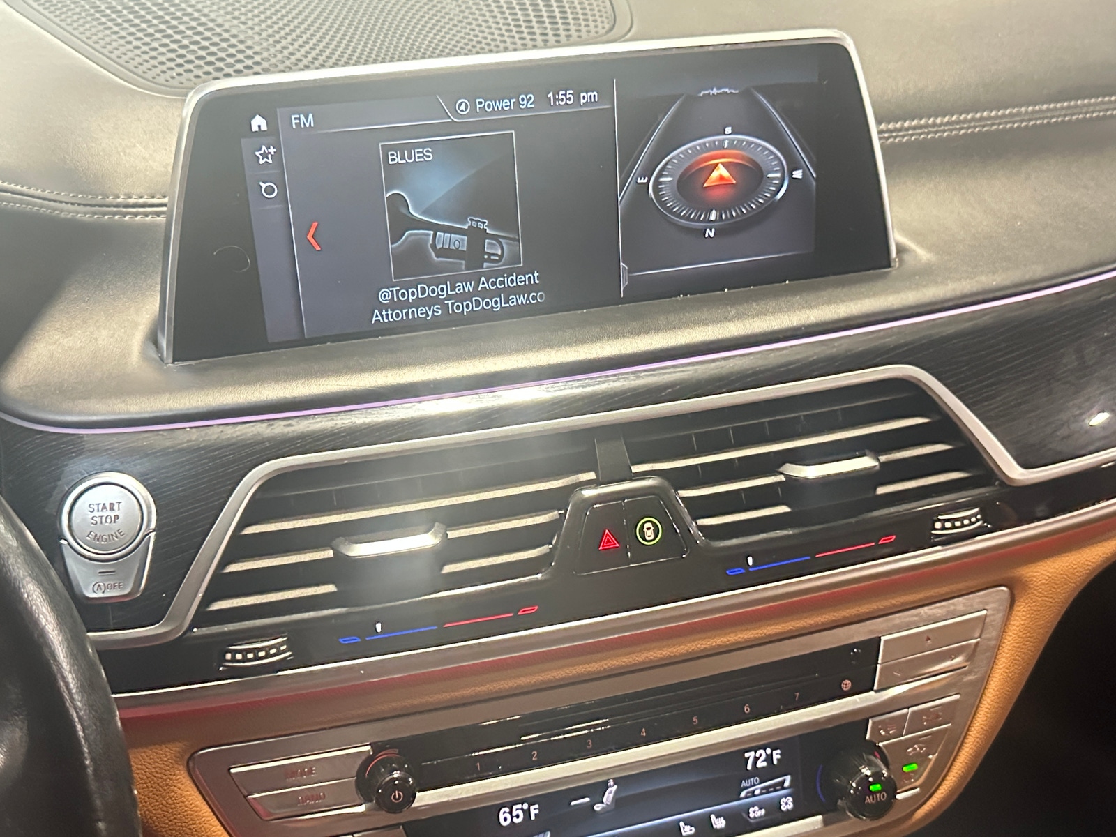 Thumbnail: 2018 BMW 7 Series - 3
