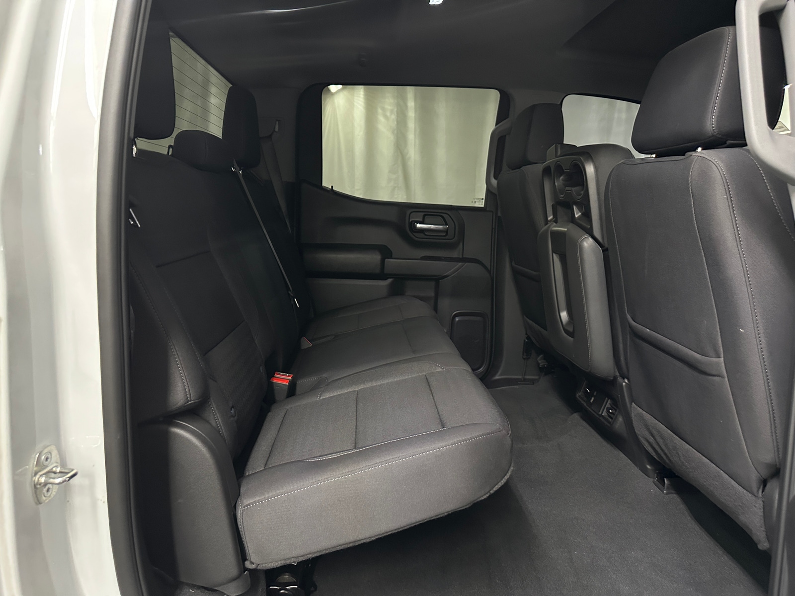 Thumbnail: 2024 Chevrolet Silverado 1500 - 6