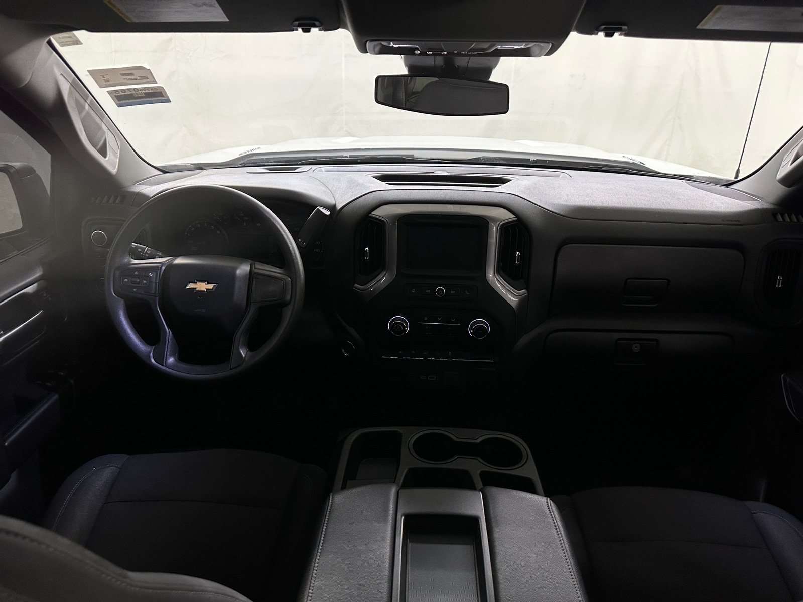 Thumbnail: 2024 Chevrolet Silverado 1500 - 3