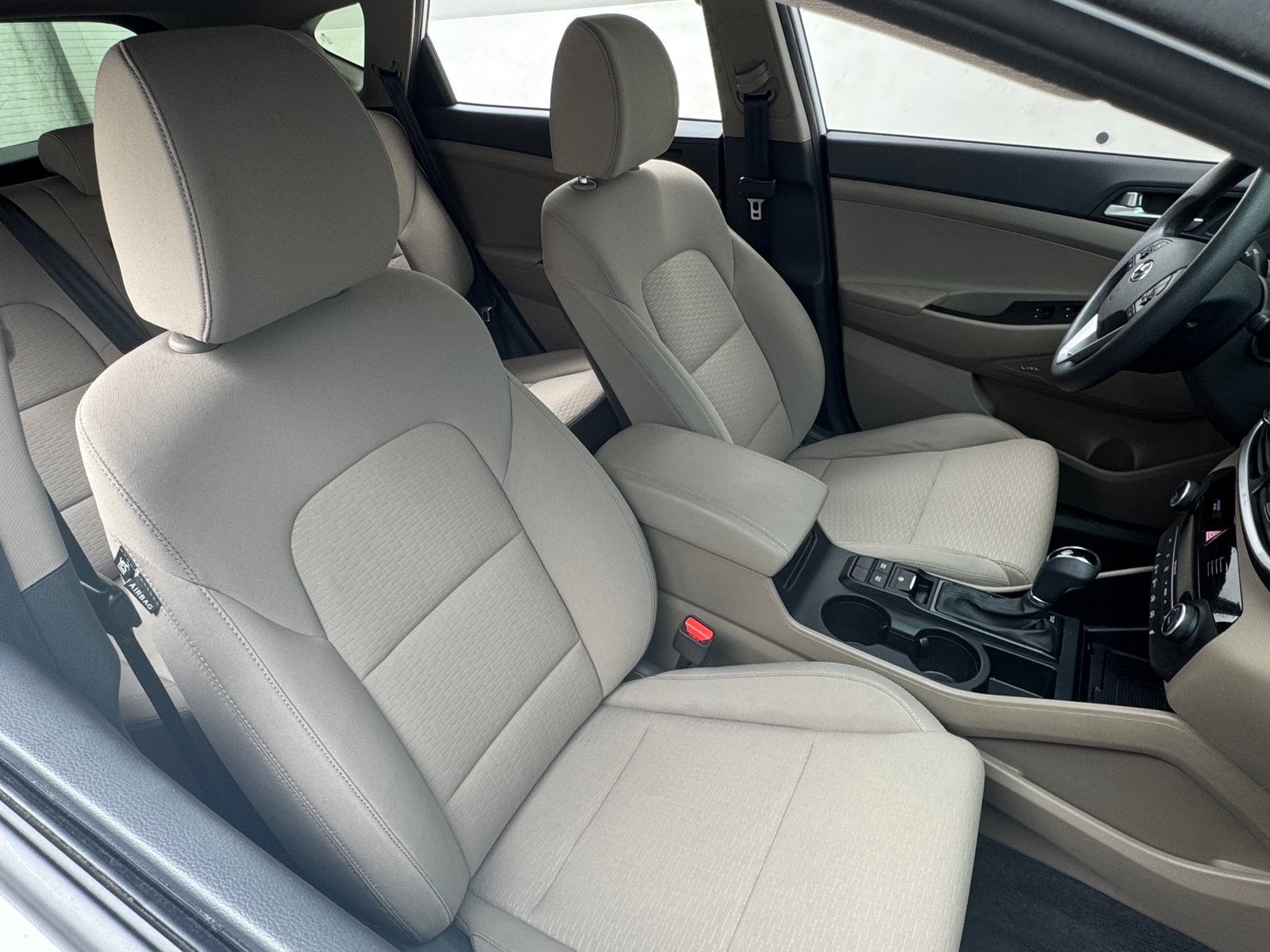 Thumbnail: 2019 Hyundai Tucson - 2