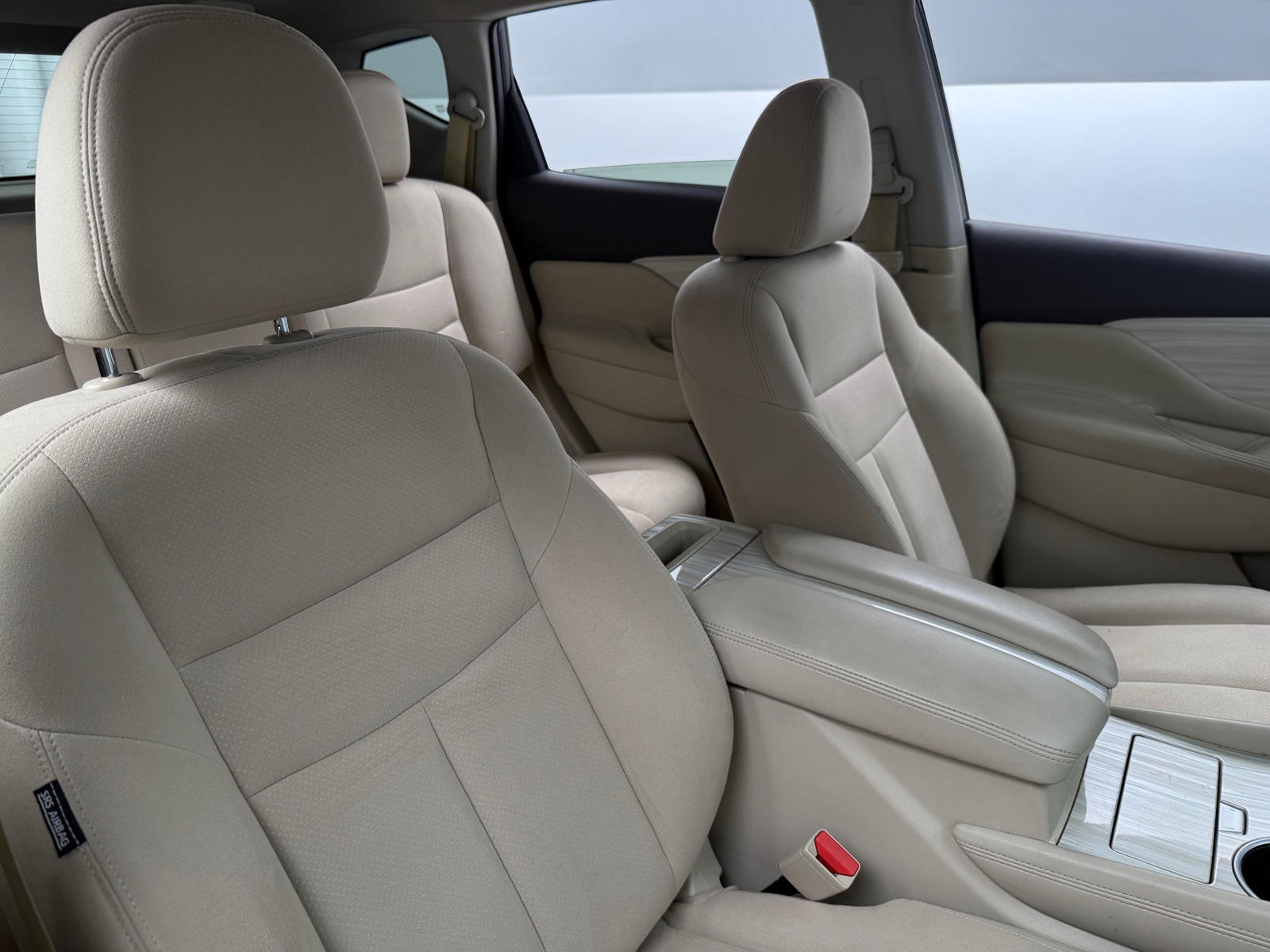 Thumbnail: 2015 Nissan Murano - 2