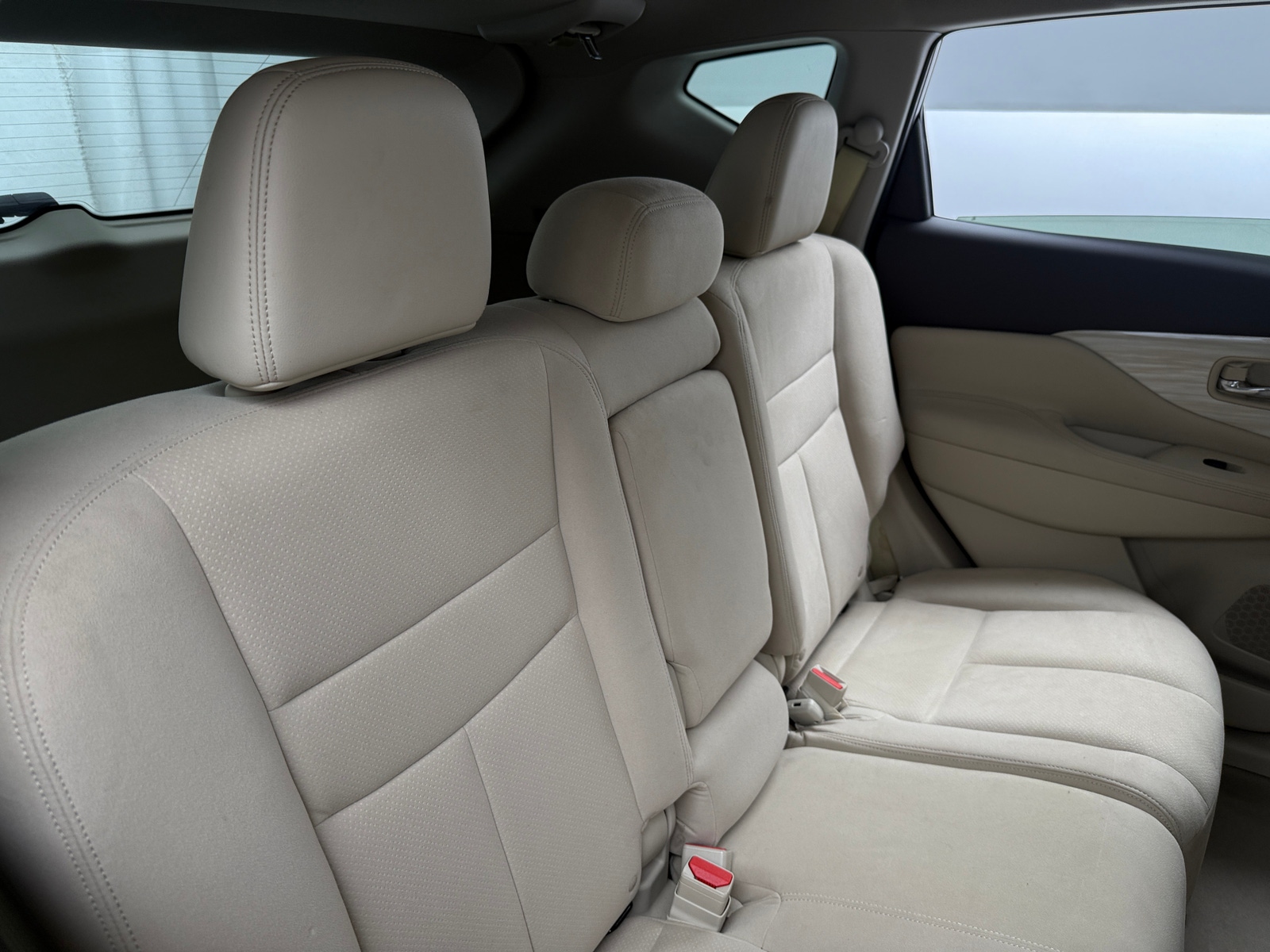 Thumbnail: 2015 Nissan Murano - 6