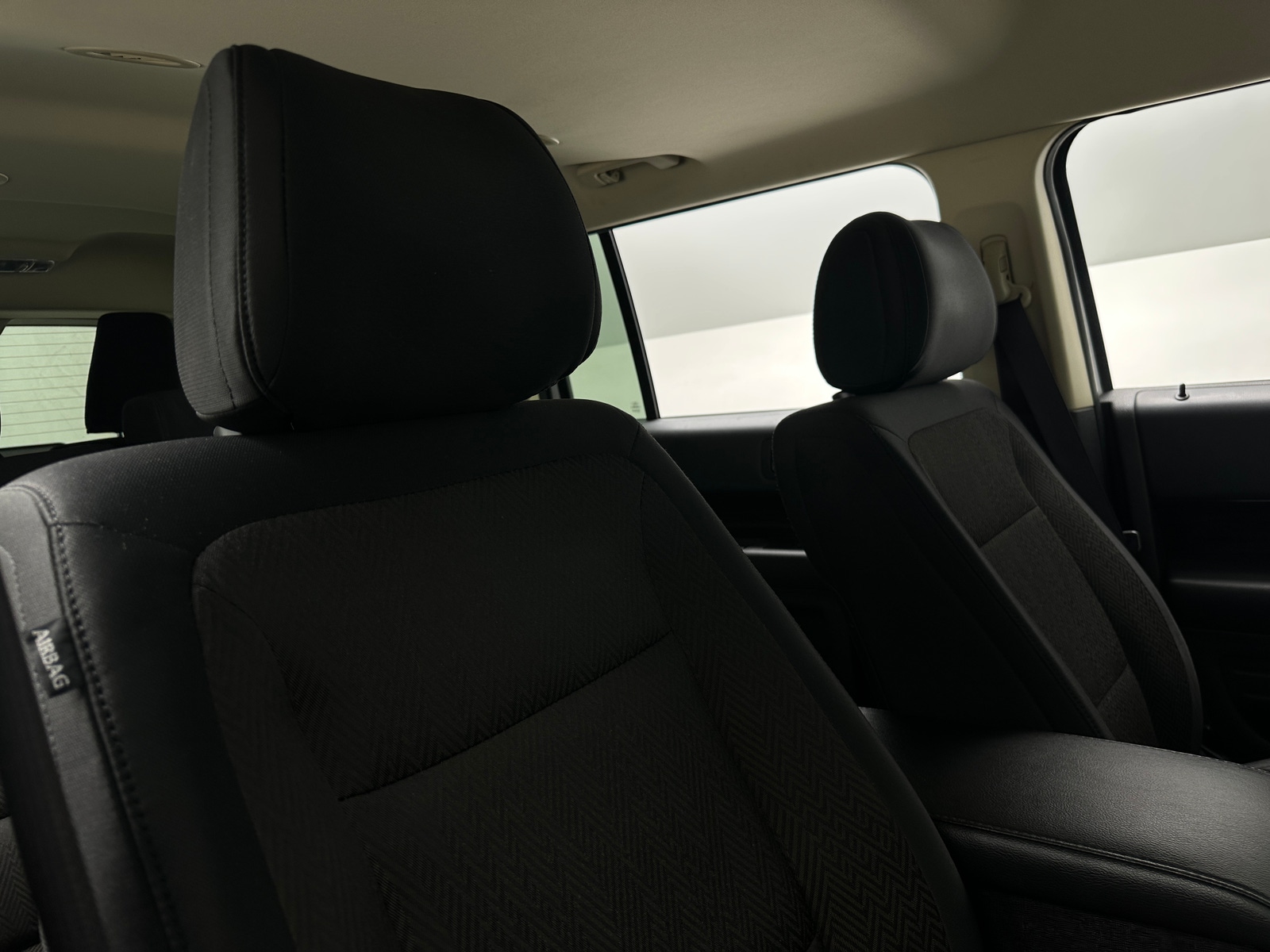 Thumbnail: 2013 Ford Flex - 2