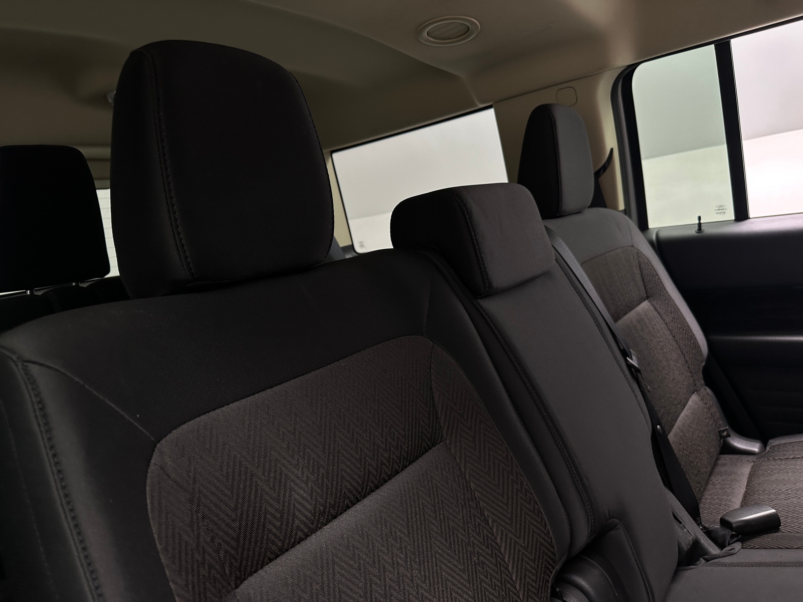 Thumbnail: 2013 Ford Flex - 6