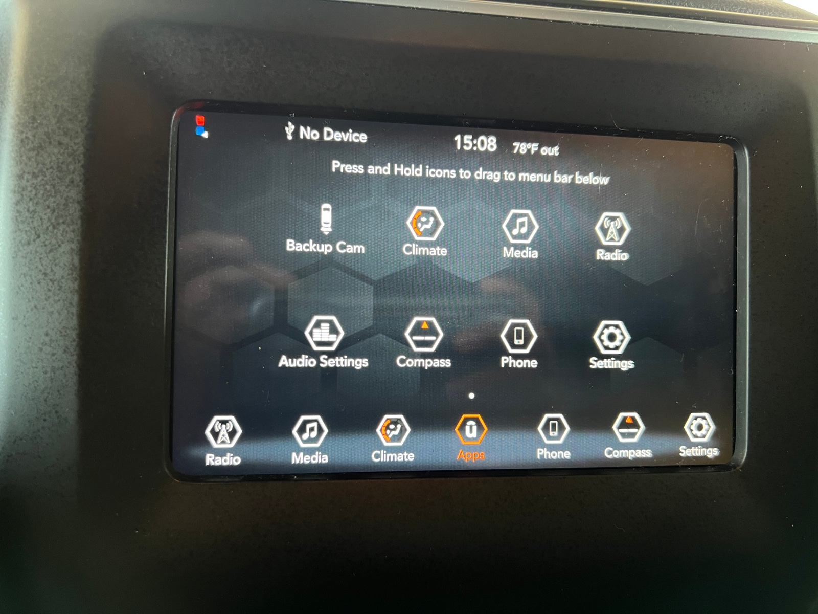 Thumbnail: 2019 Jeep Cherokee - 4