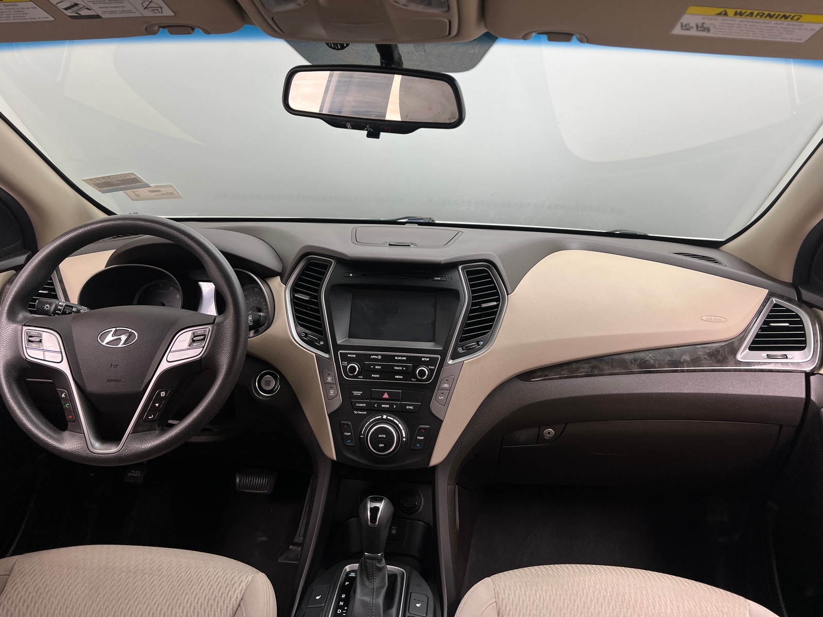 Thumbnail: 2018 Hyundai Santa Fe - 3